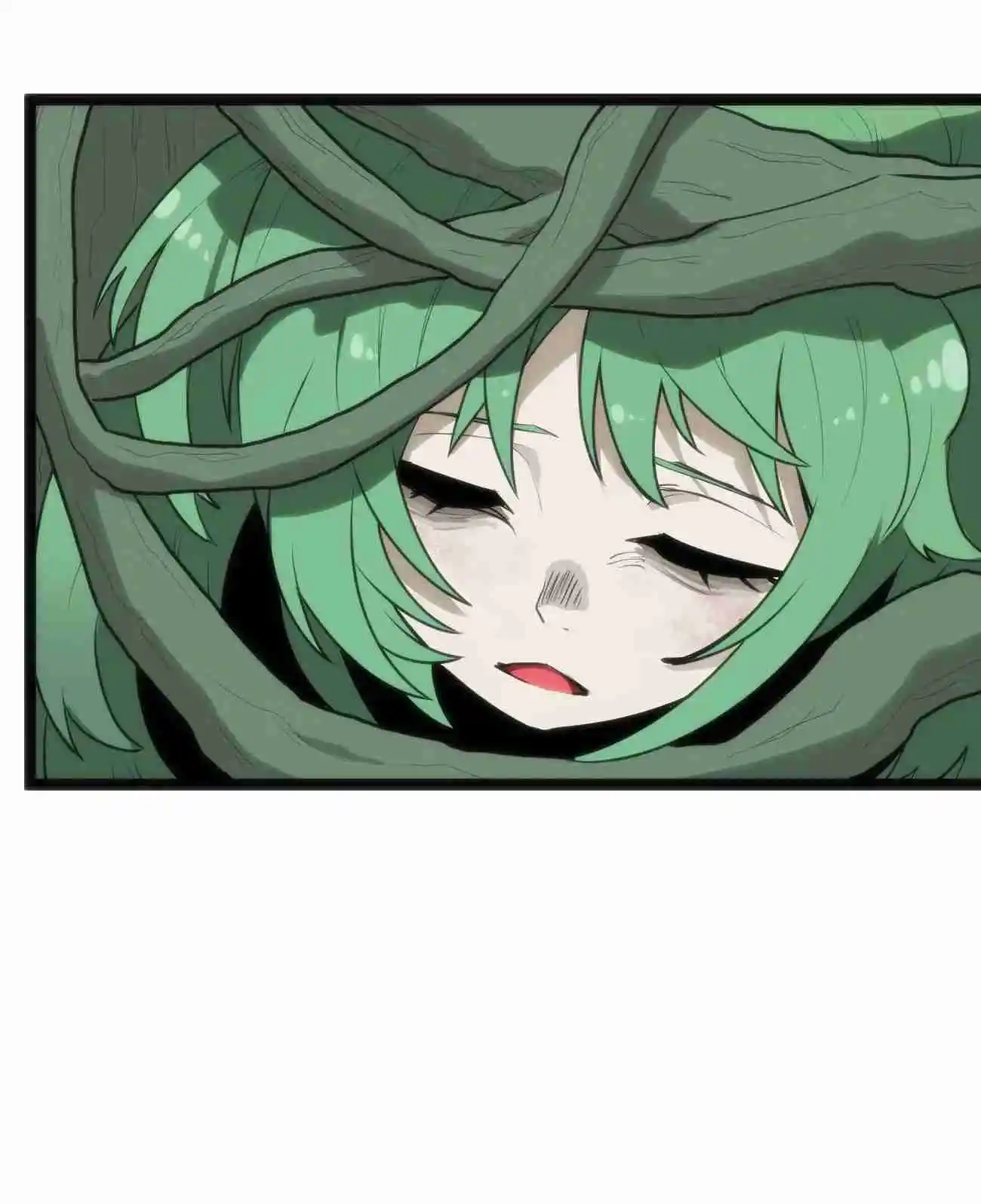 The Saintess has a Showdown Chapter 116