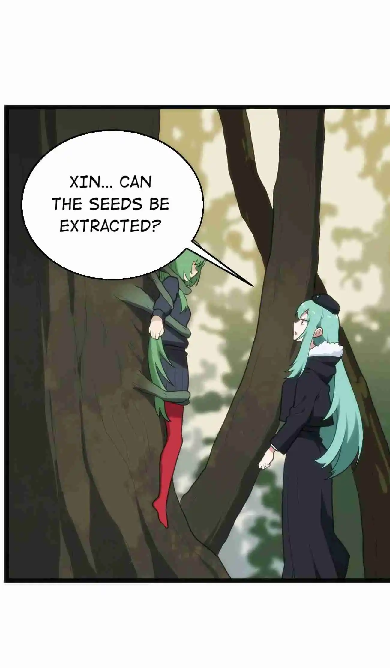 The Saintess has a Showdown Chapter 116