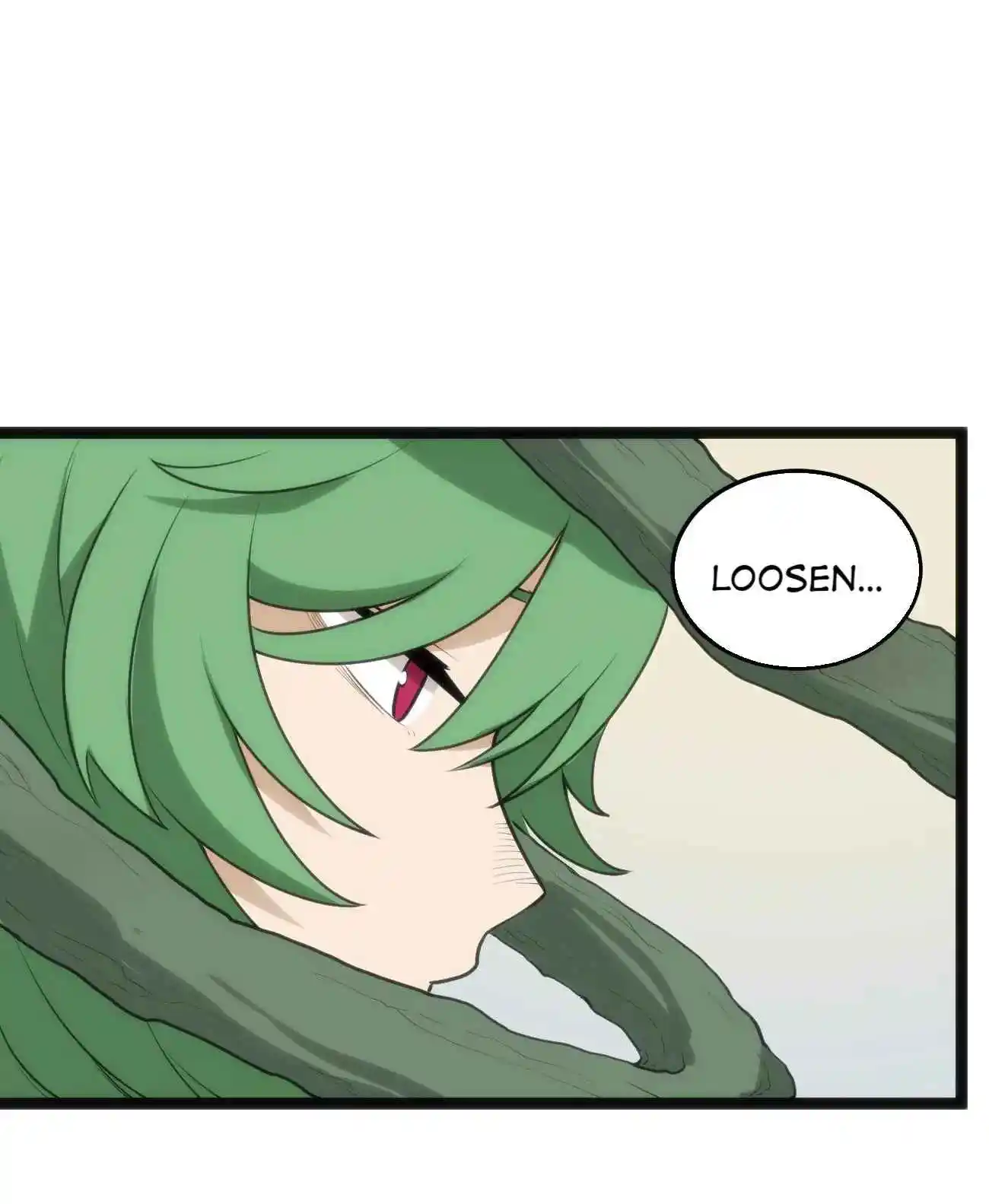 The Saintess has a Showdown Chapter 116