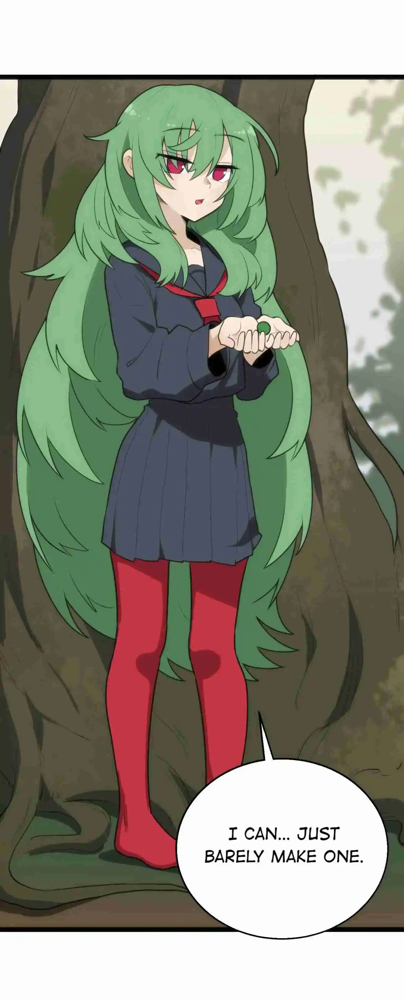 The Saintess has a Showdown Chapter 116