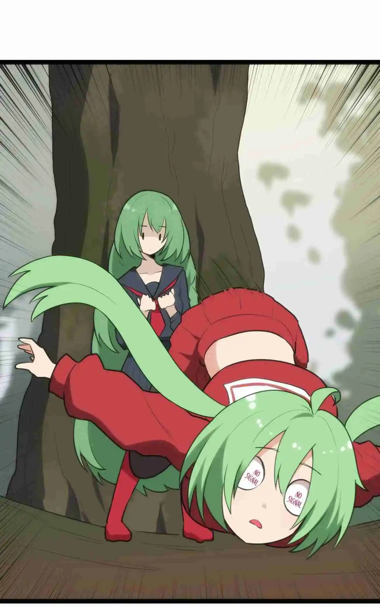 The Saintess has a Showdown Chapter 116