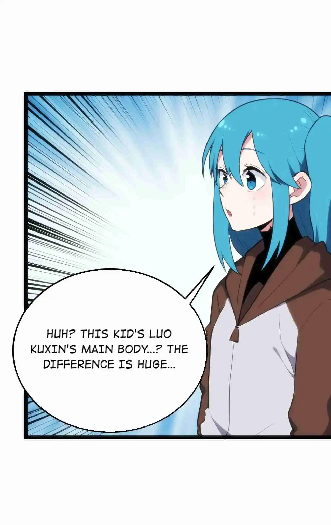 The Saintess has a Showdown Chapter 116