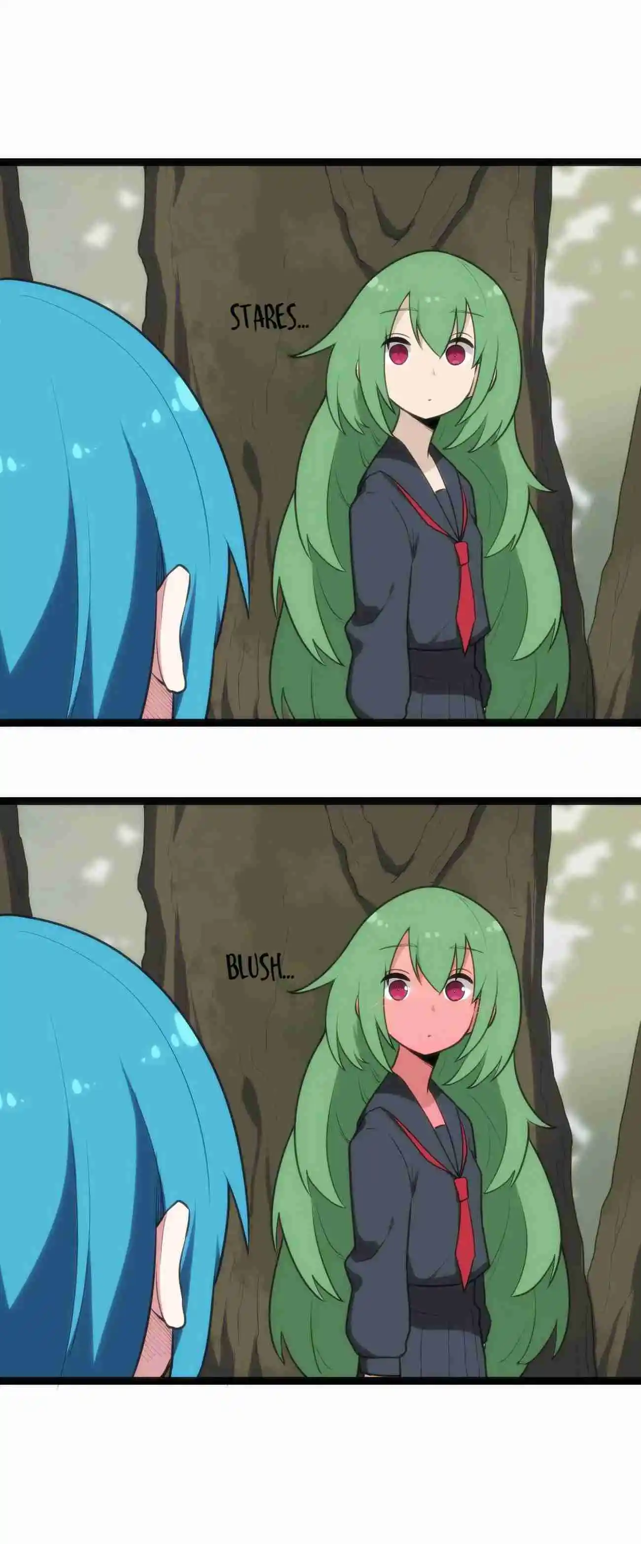 The Saintess has a Showdown Chapter 116