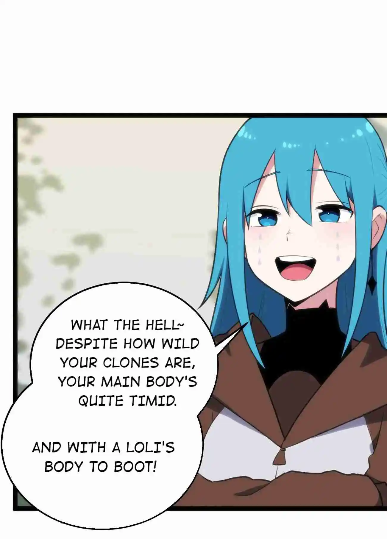 The Saintess has a Showdown Chapter 116