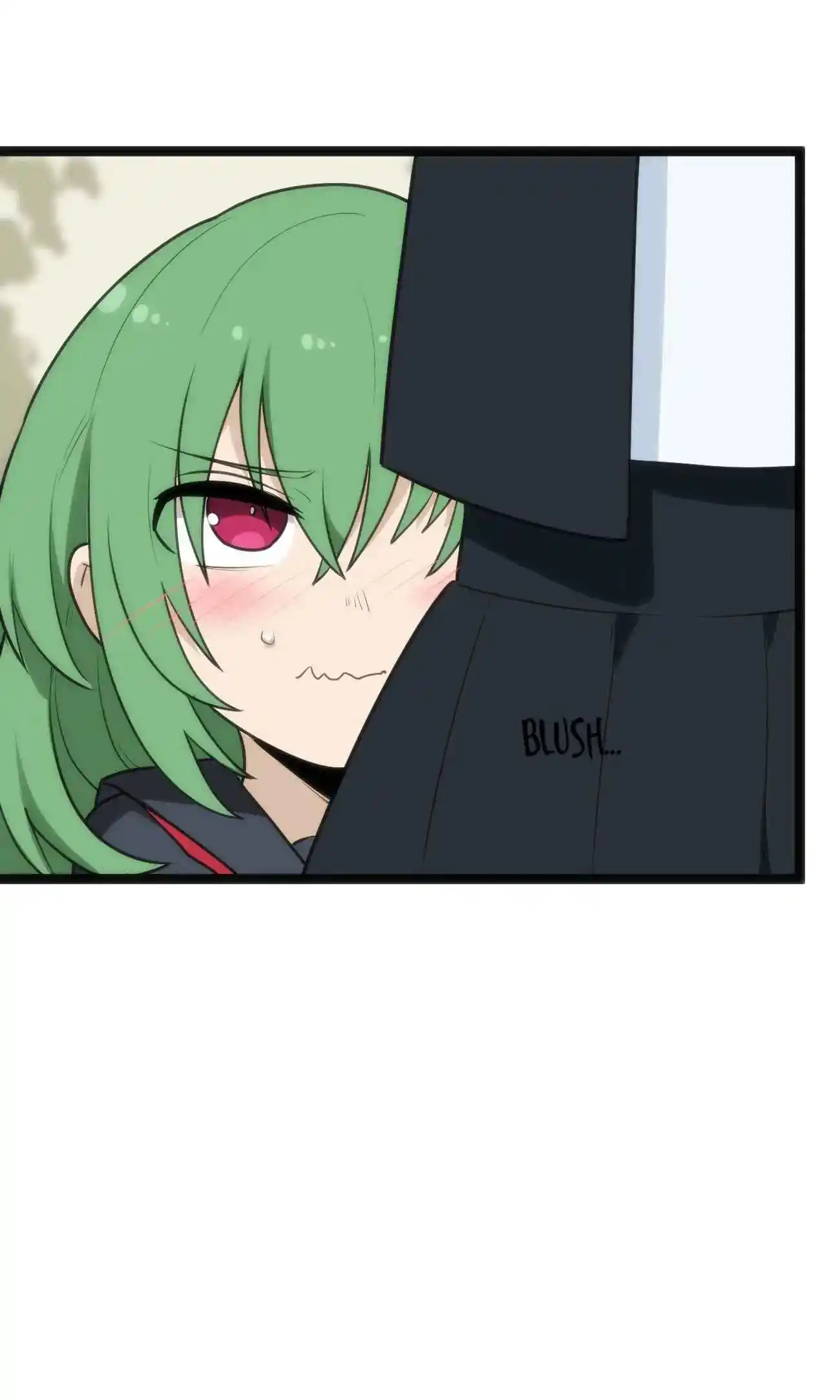 The Saintess has a Showdown Chapter 117