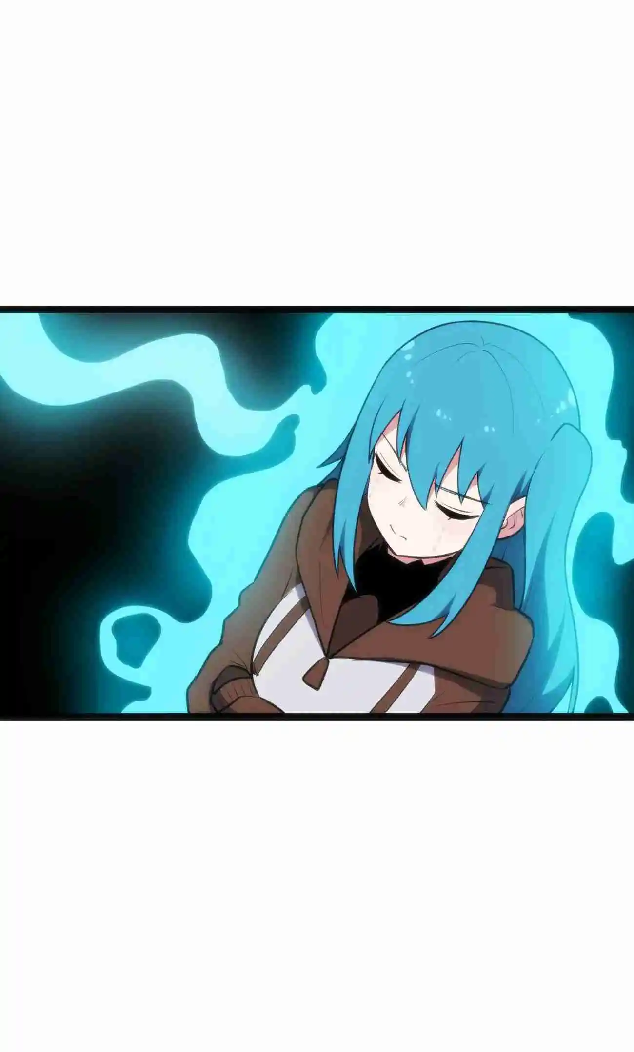 The Saintess has a Showdown Chapter 117