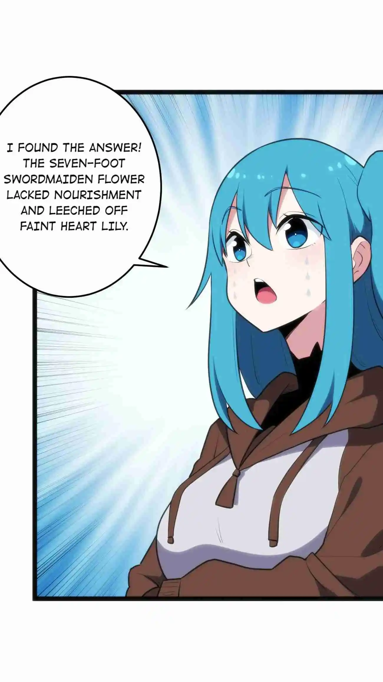 The Saintess has a Showdown Chapter 117