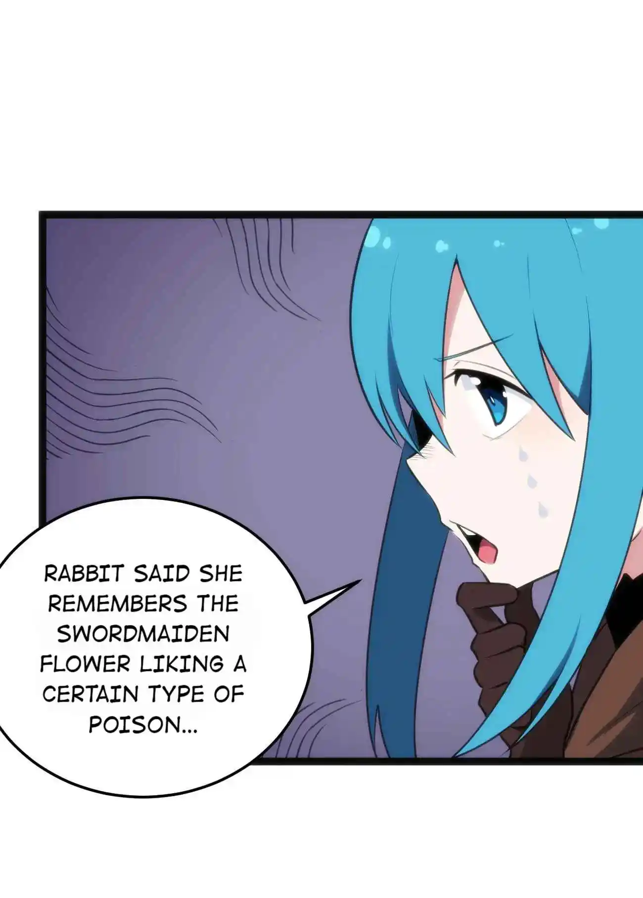 The Saintess has a Showdown Chapter 117