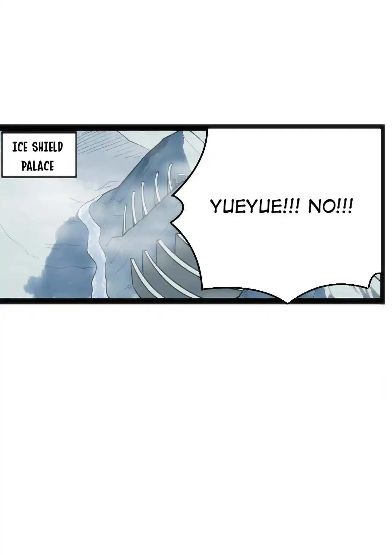 The Saintess has a Showdown Chapter 117