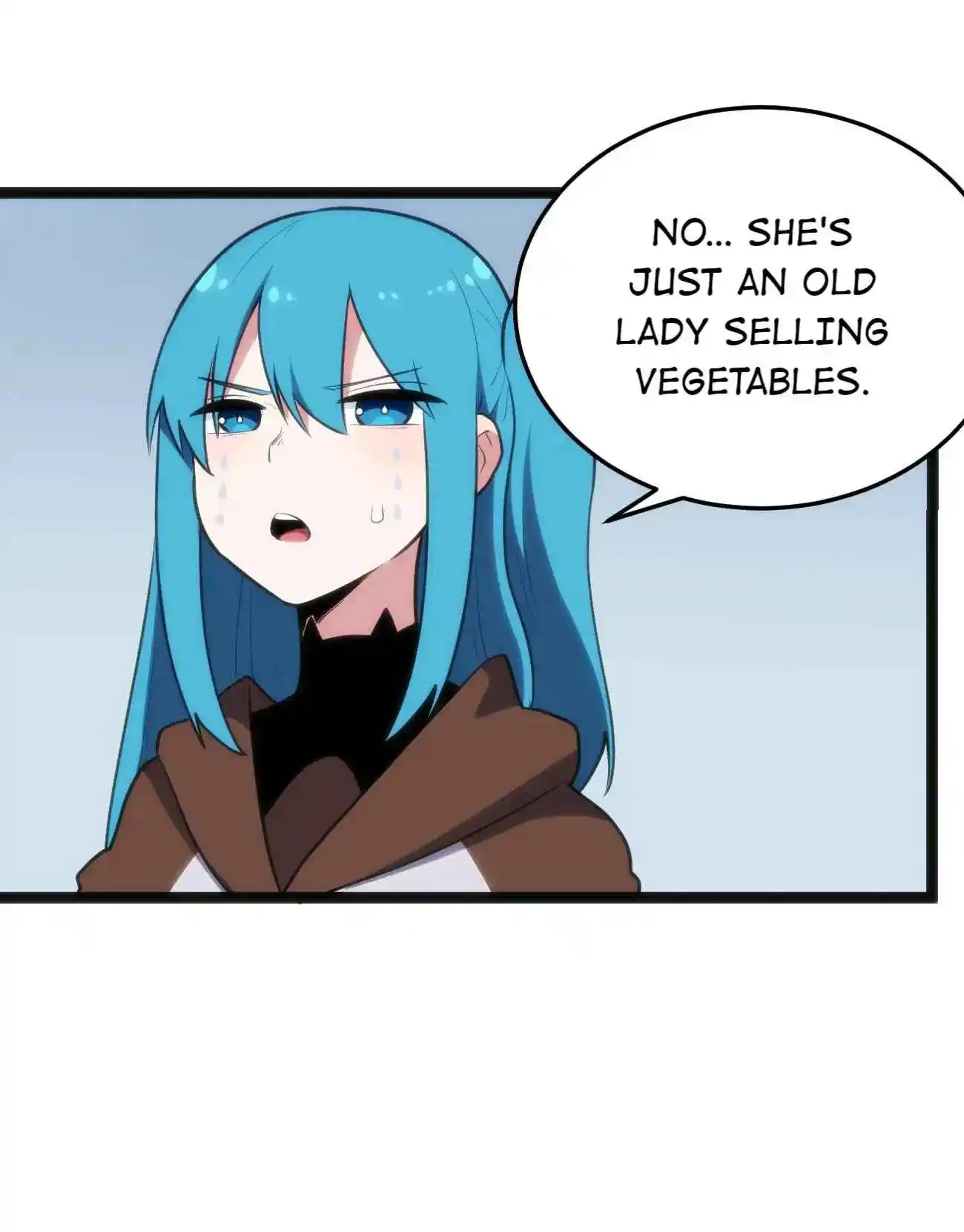 The Saintess has a Showdown Chapter 117