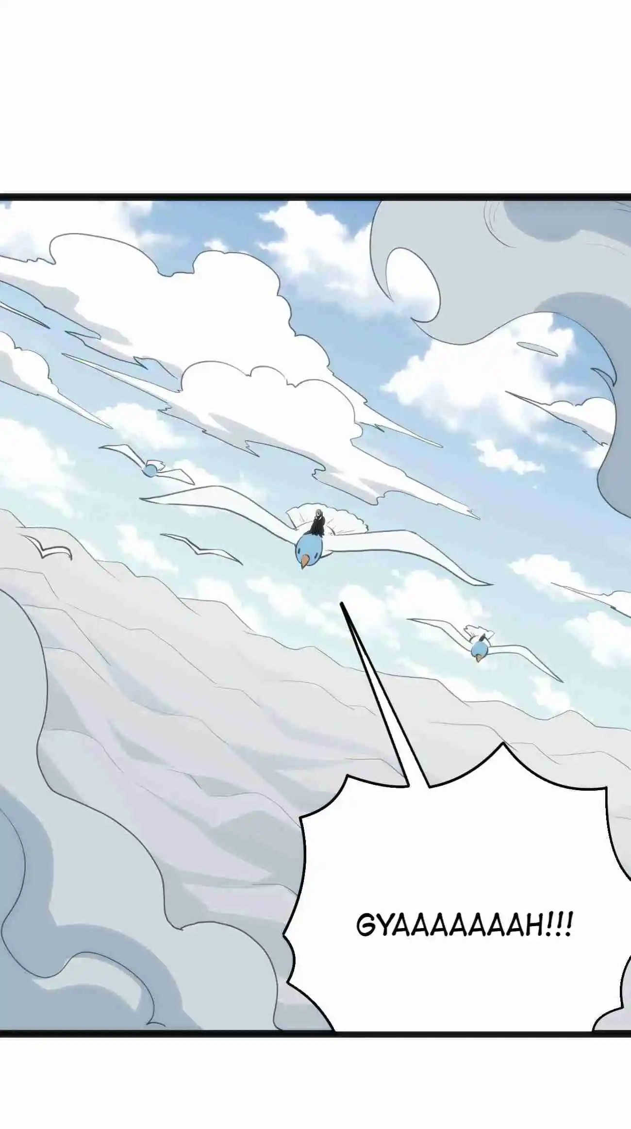 The Saintess has a Showdown Chapter 117