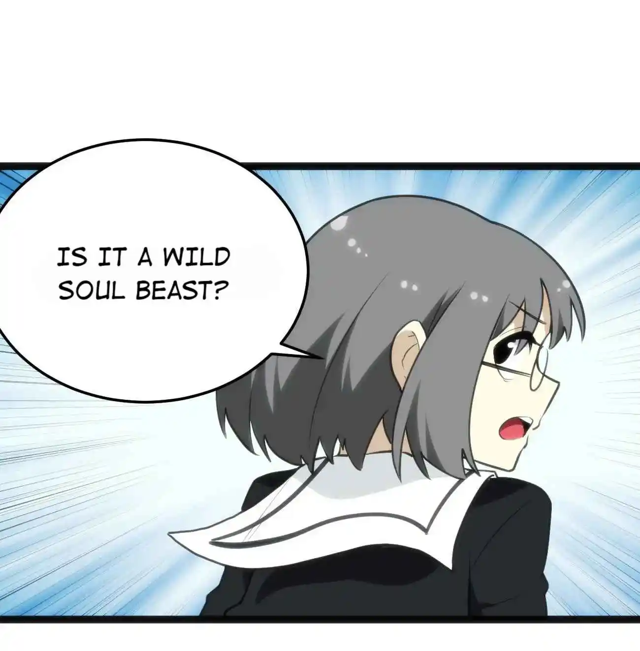 The Saintess has a Showdown Chapter 117