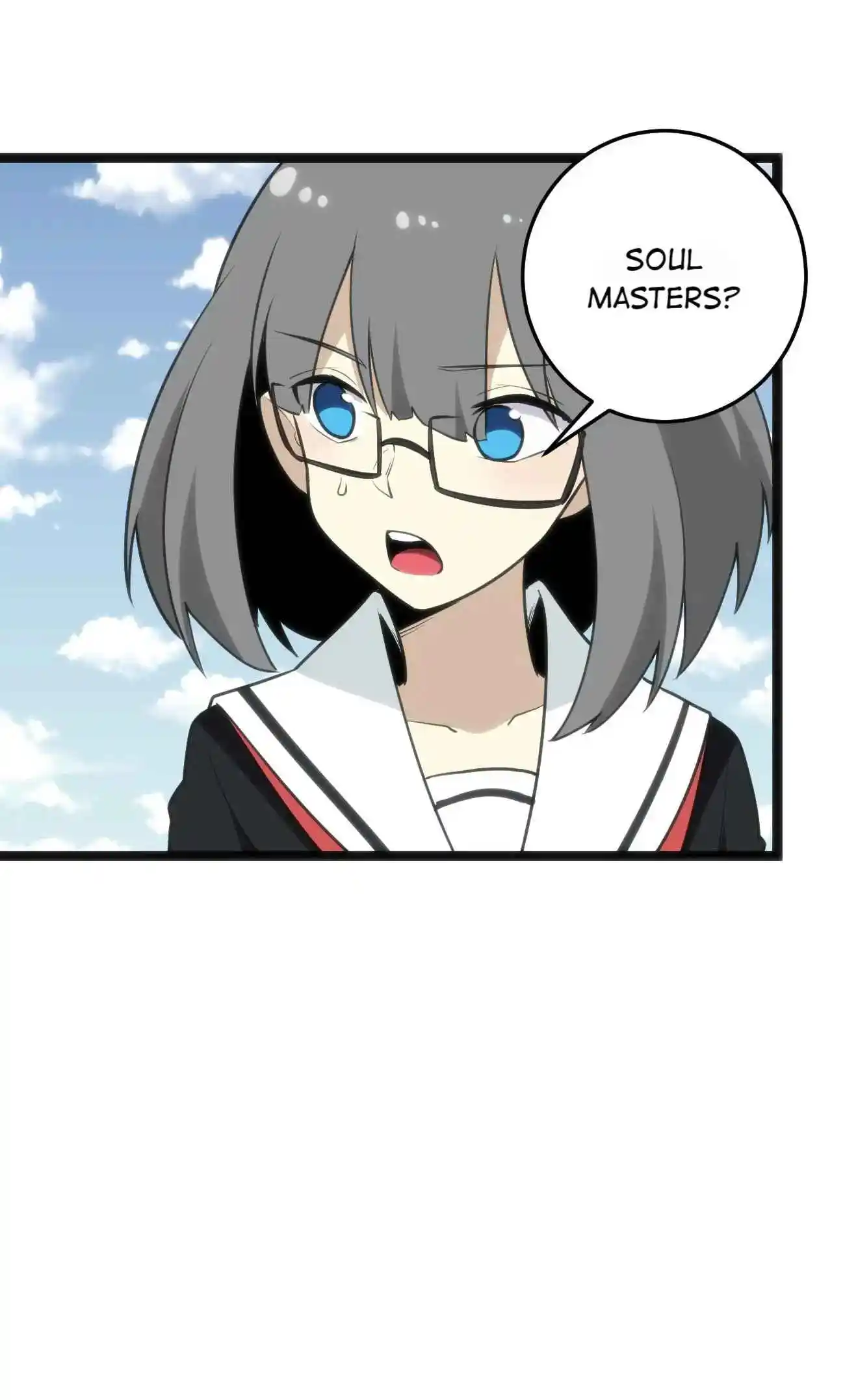 The Saintess has a Showdown Chapter 117