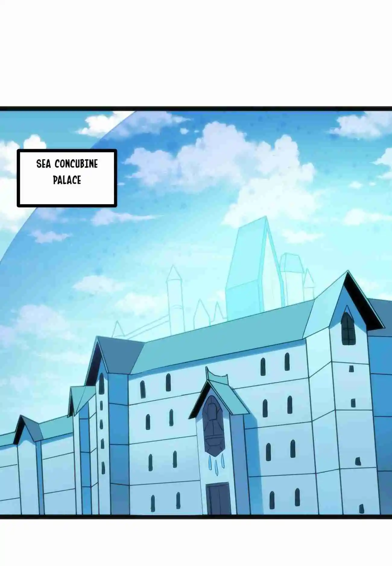 The Saintess has a Showdown Chapter 118