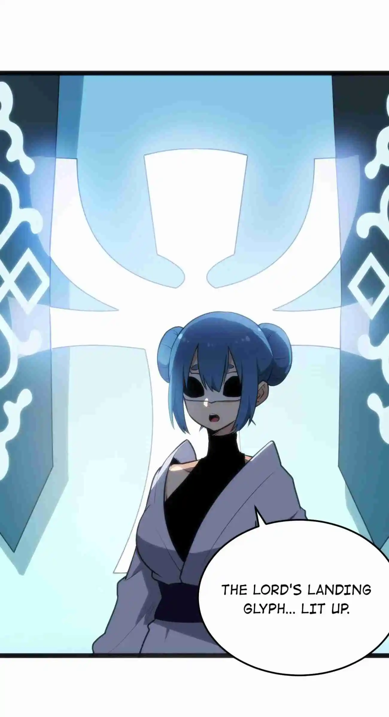 The Saintess has a Showdown Chapter 118