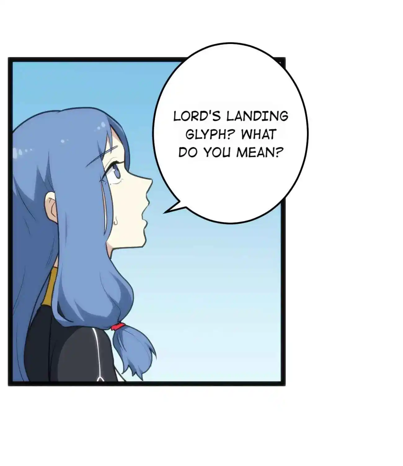 The Saintess has a Showdown Chapter 118