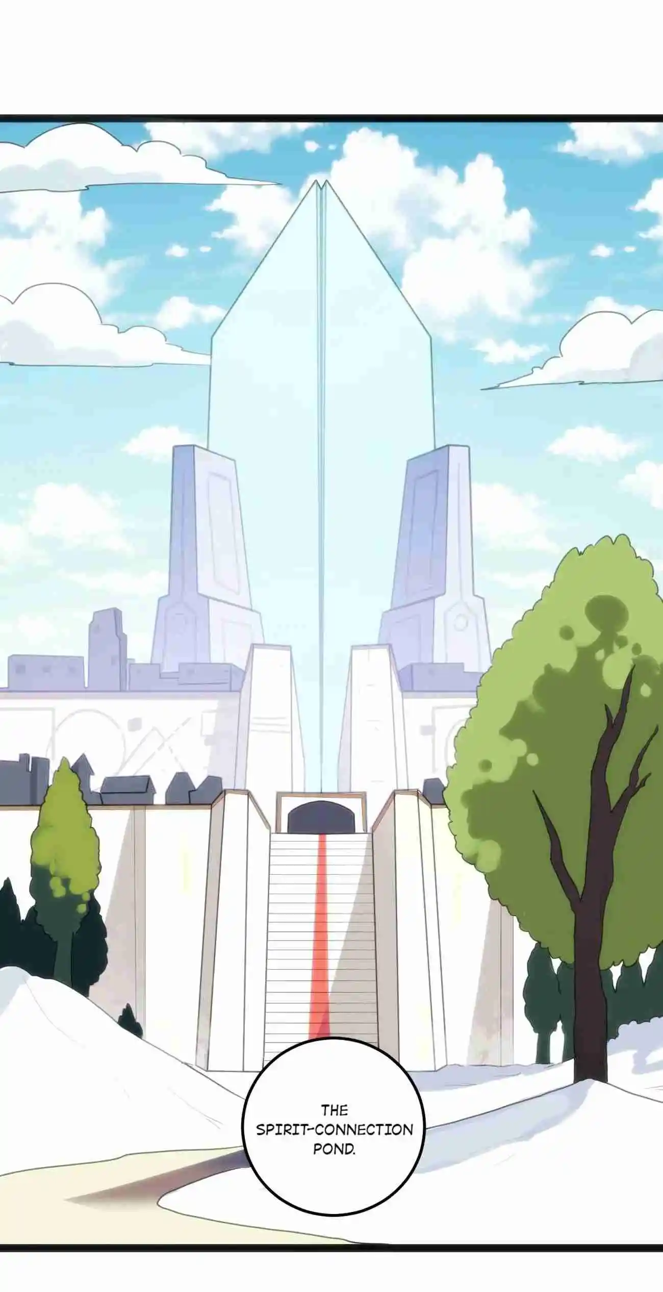 The Saintess has a Showdown Chapter 118