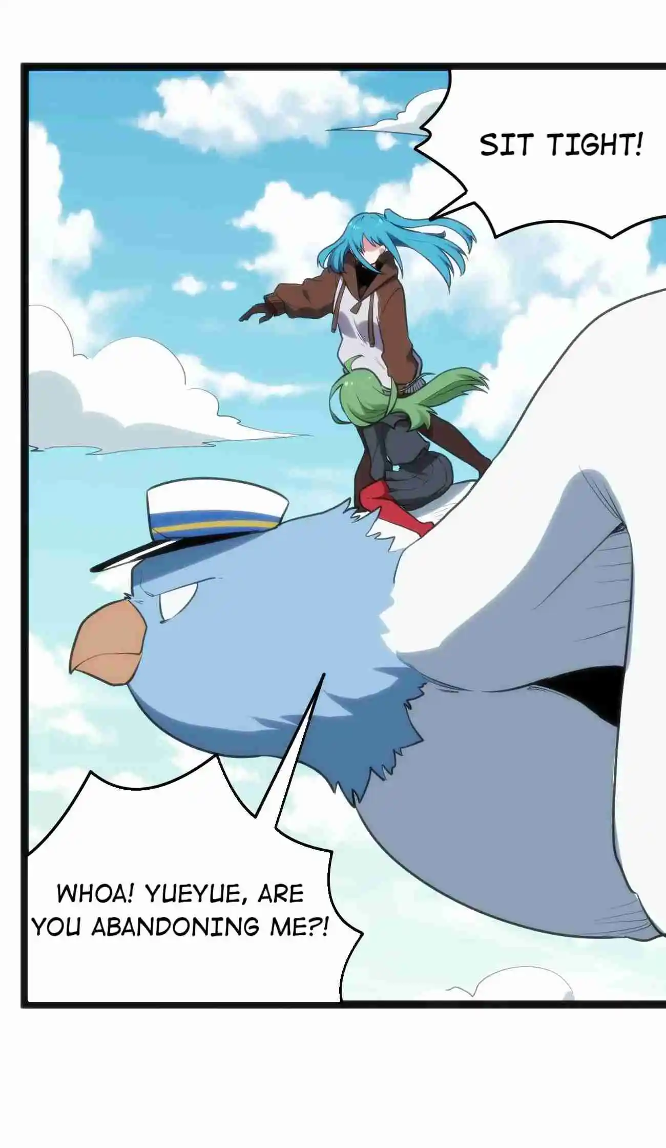 The Saintess has a Showdown Chapter 118