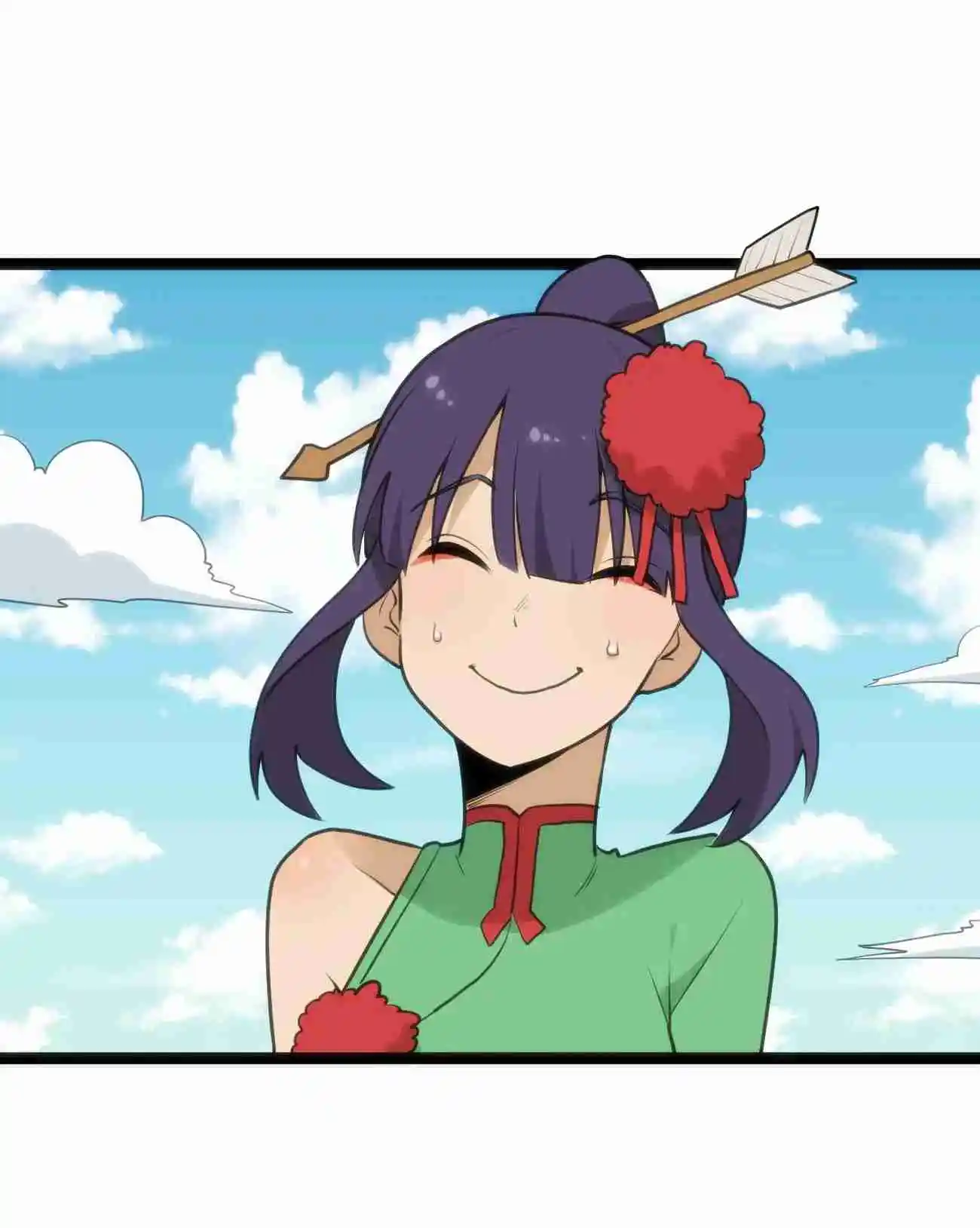 The Saintess has a Showdown Chapter 118