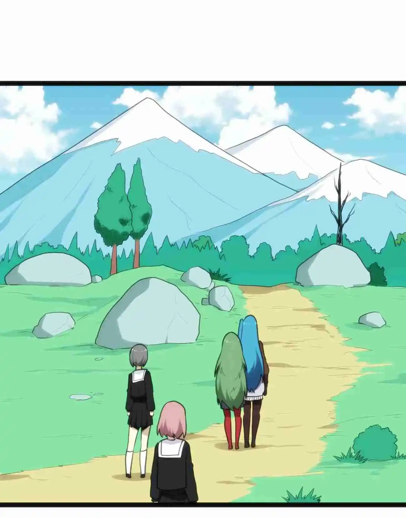 The Saintess has a Showdown Chapter 118