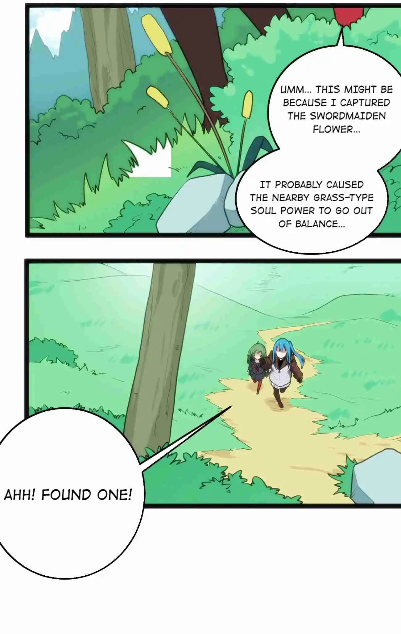 The Saintess has a Showdown Chapter 118