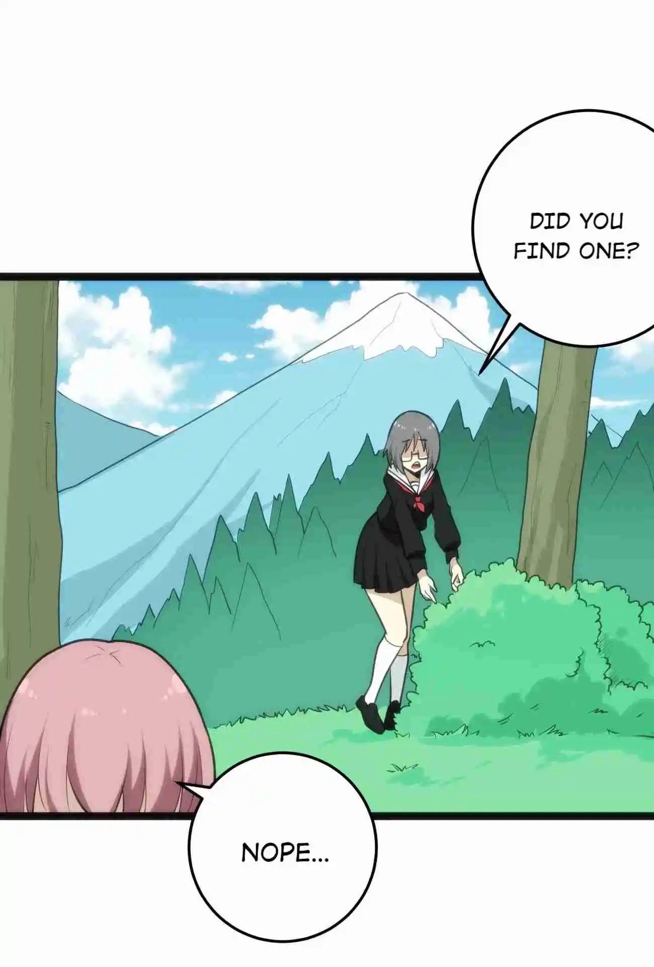 The Saintess has a Showdown Chapter 118