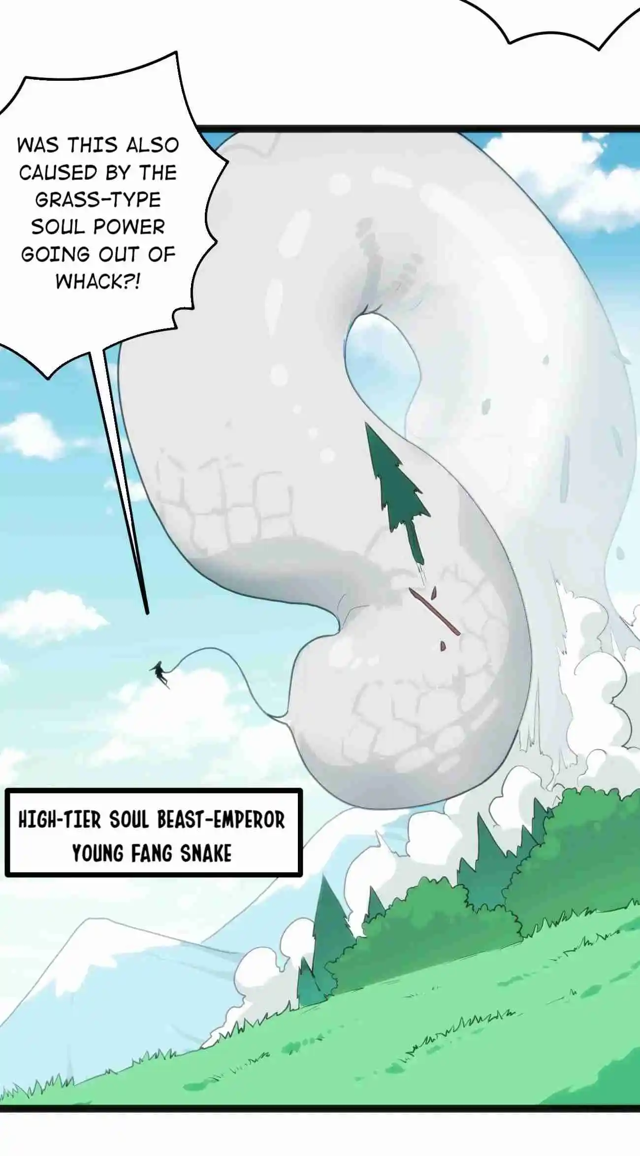 The Saintess has a Showdown Chapter 118