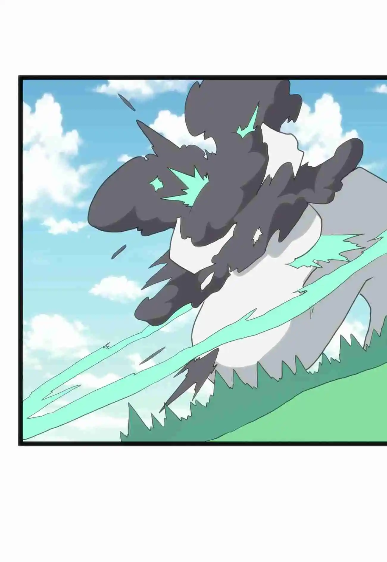 The Saintess has a Showdown Chapter 118