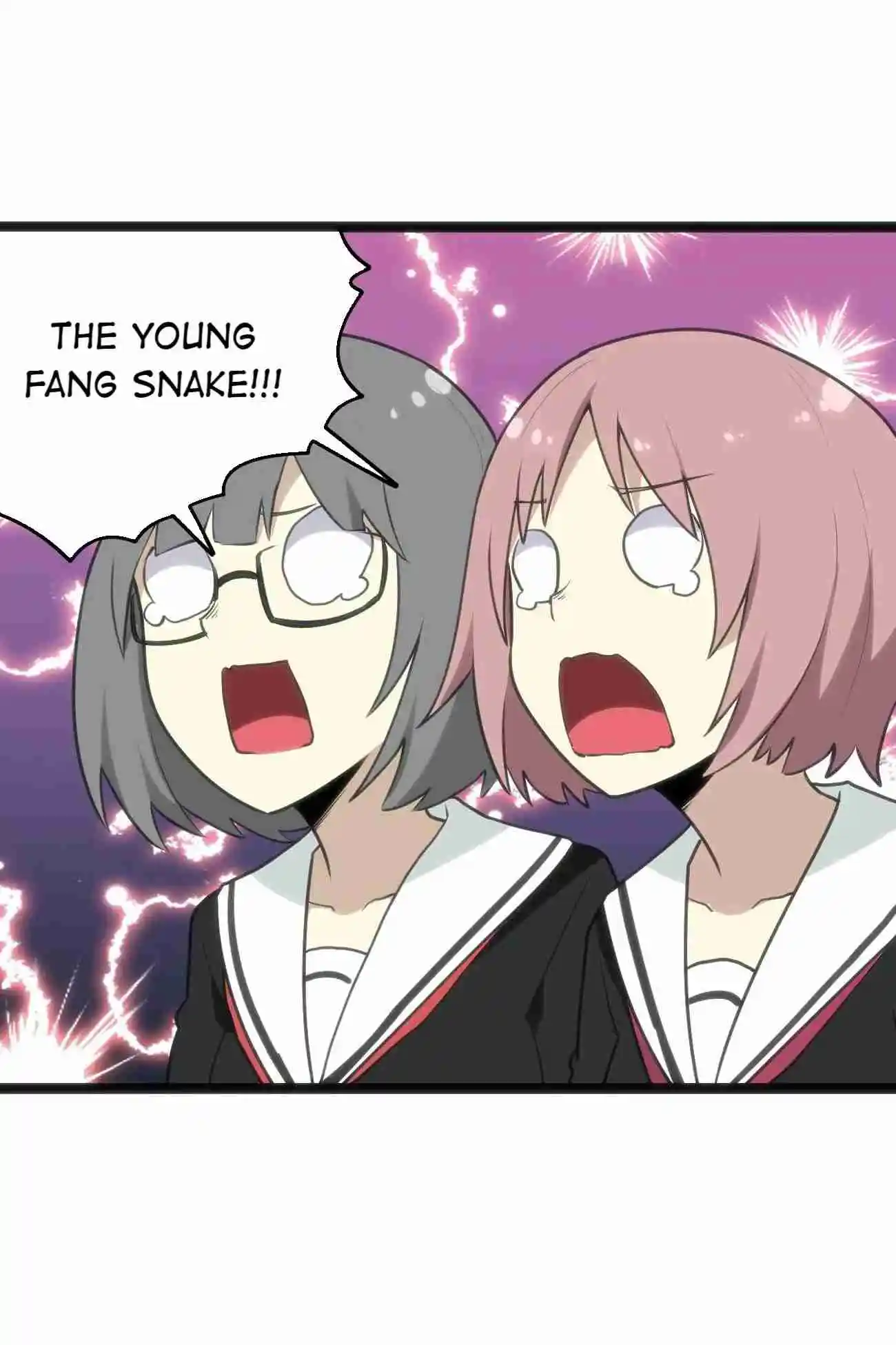 The Saintess has a Showdown Chapter 118