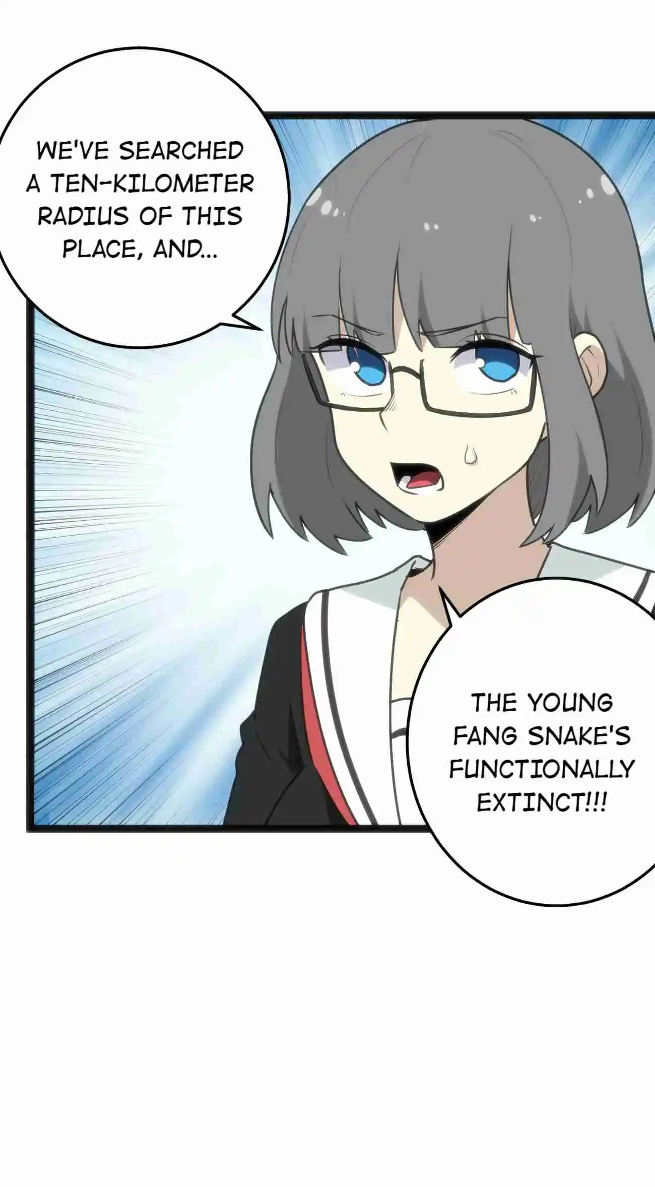 The Saintess has a Showdown Chapter 118