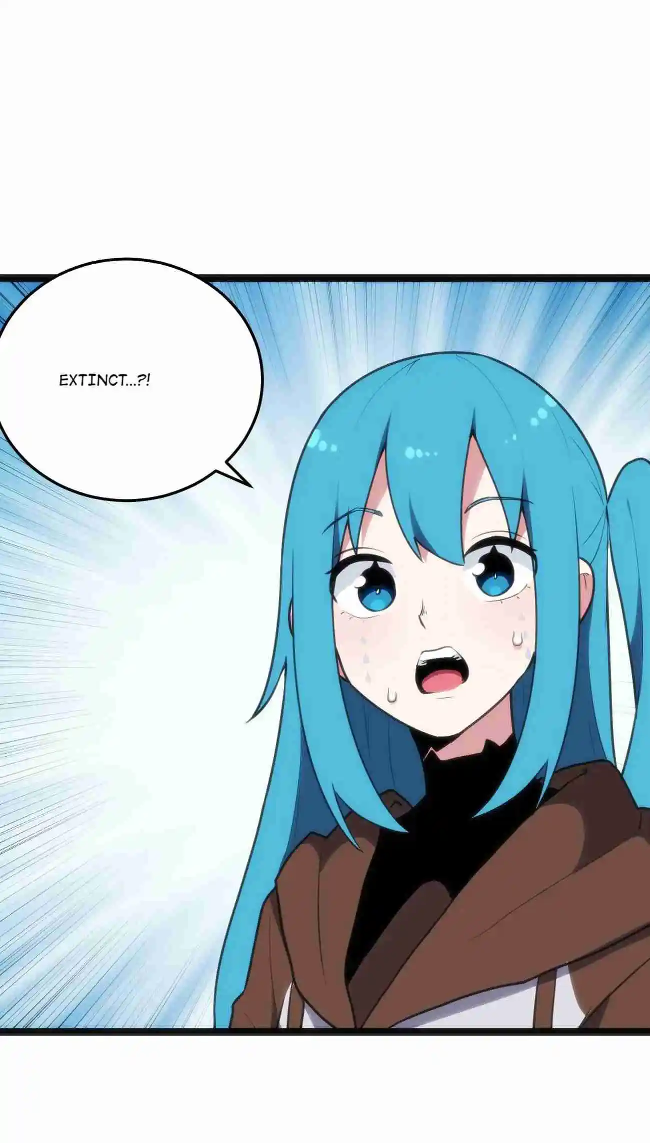 The Saintess has a Showdown Chapter 119