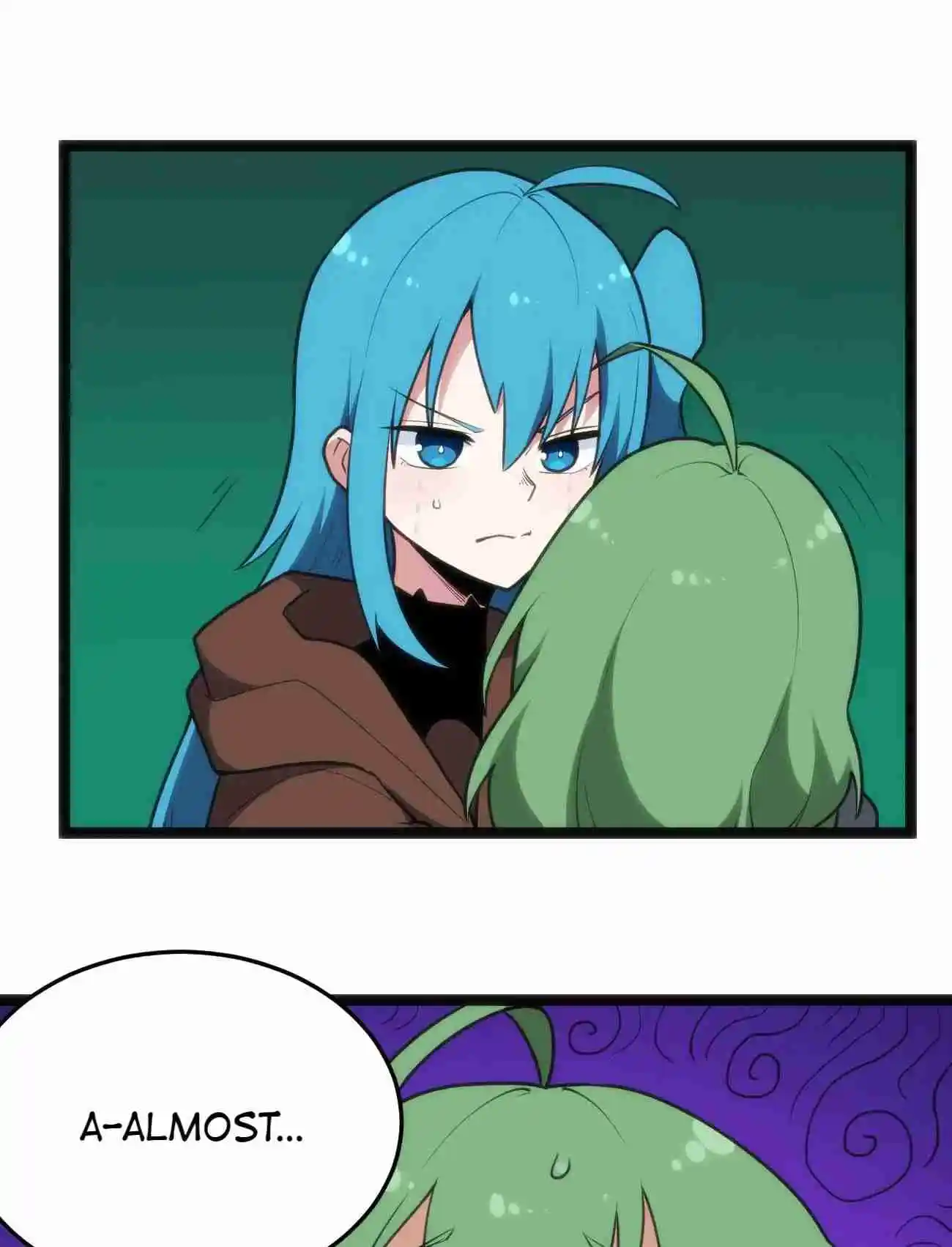 The Saintess has a Showdown Chapter 119