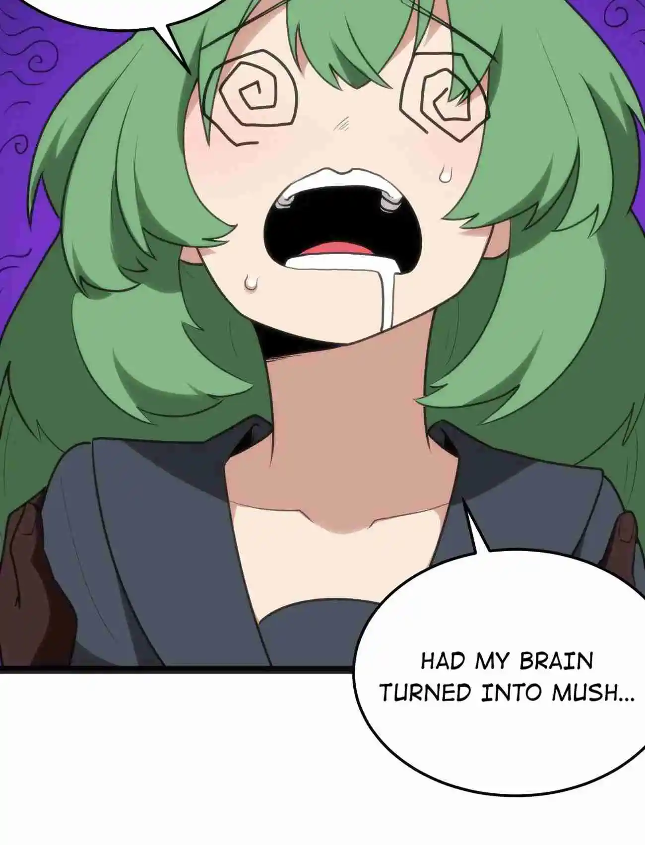 The Saintess has a Showdown Chapter 119