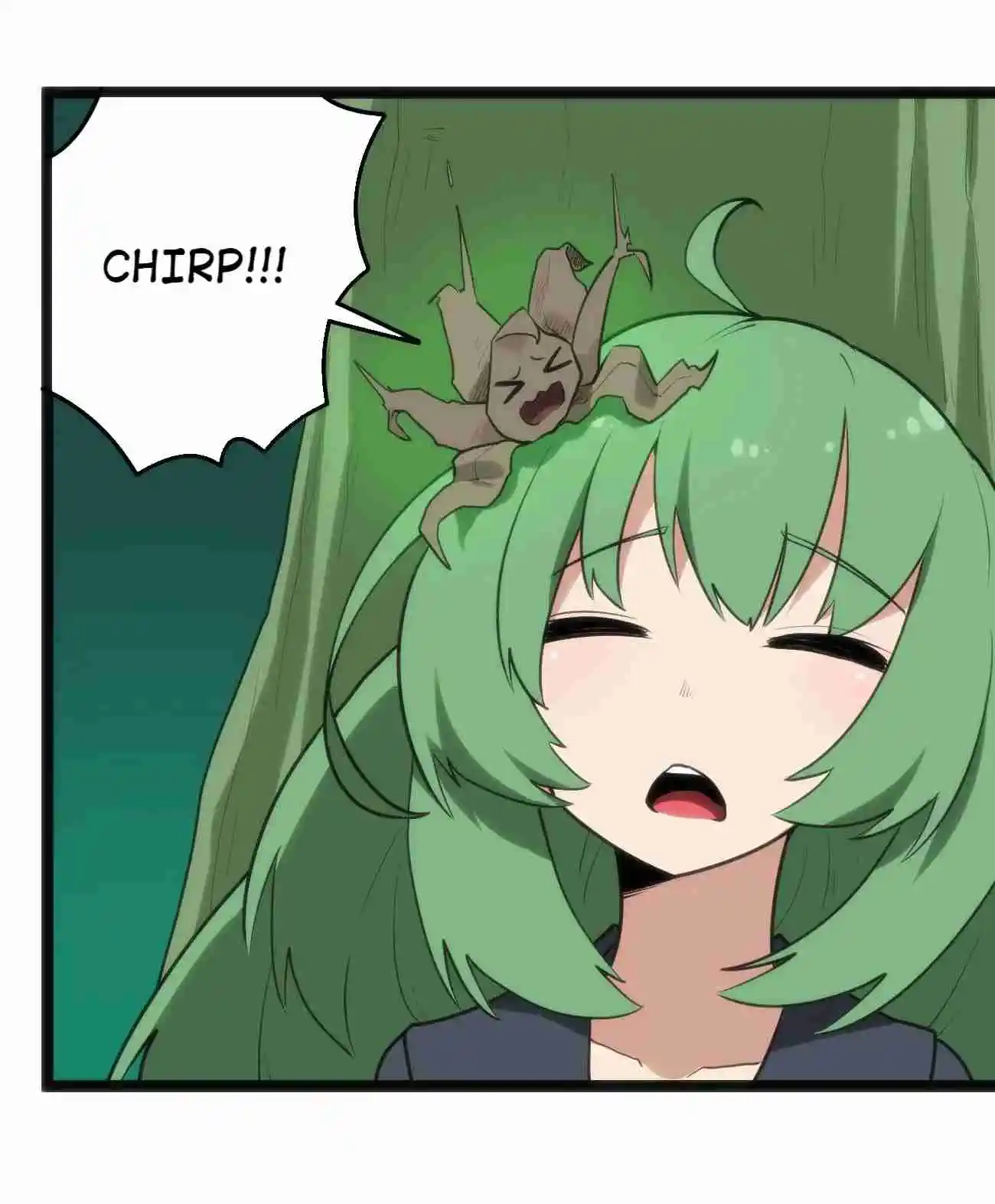 The Saintess has a Showdown Chapter 119