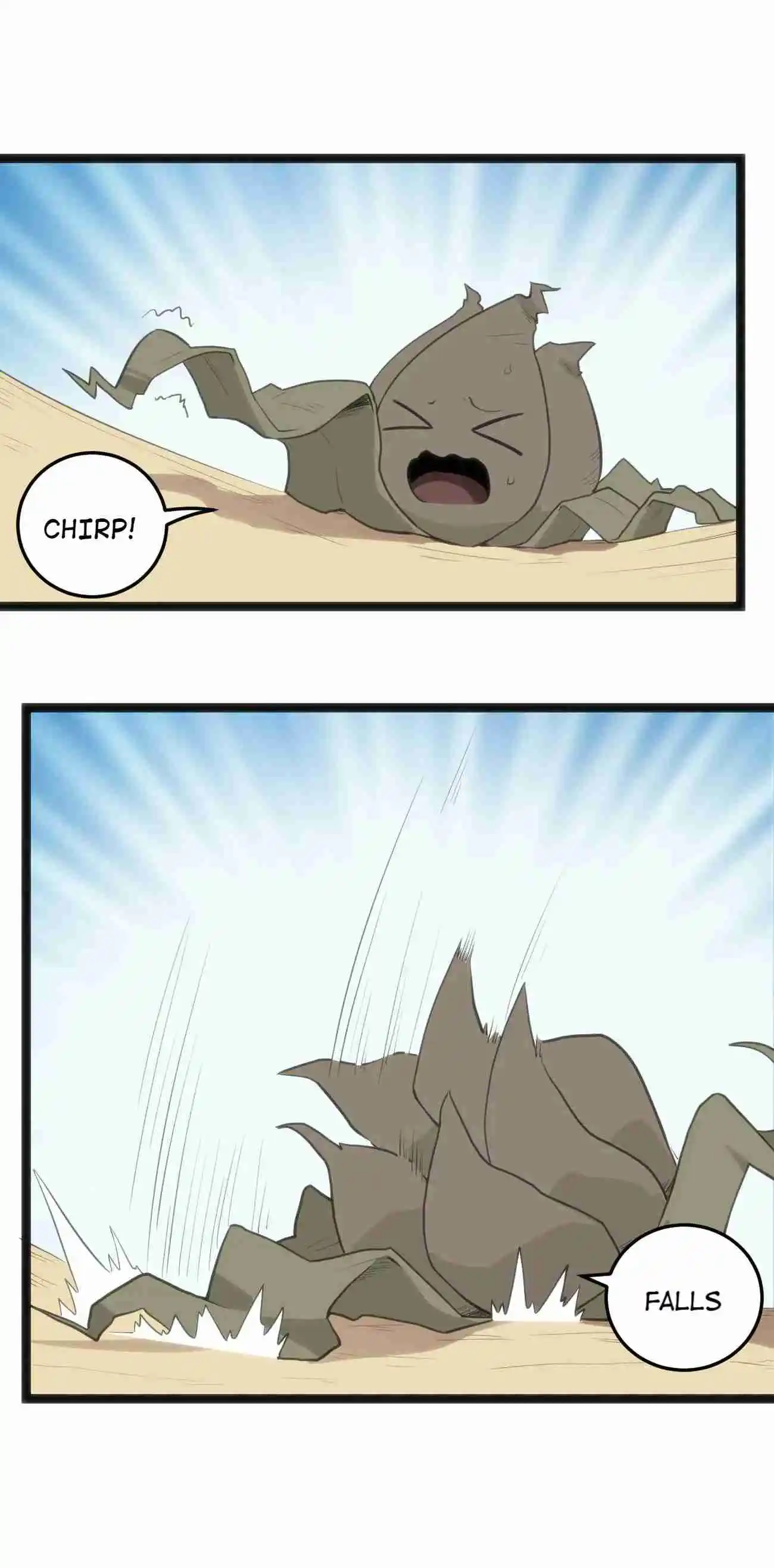 The Saintess has a Showdown Chapter 119