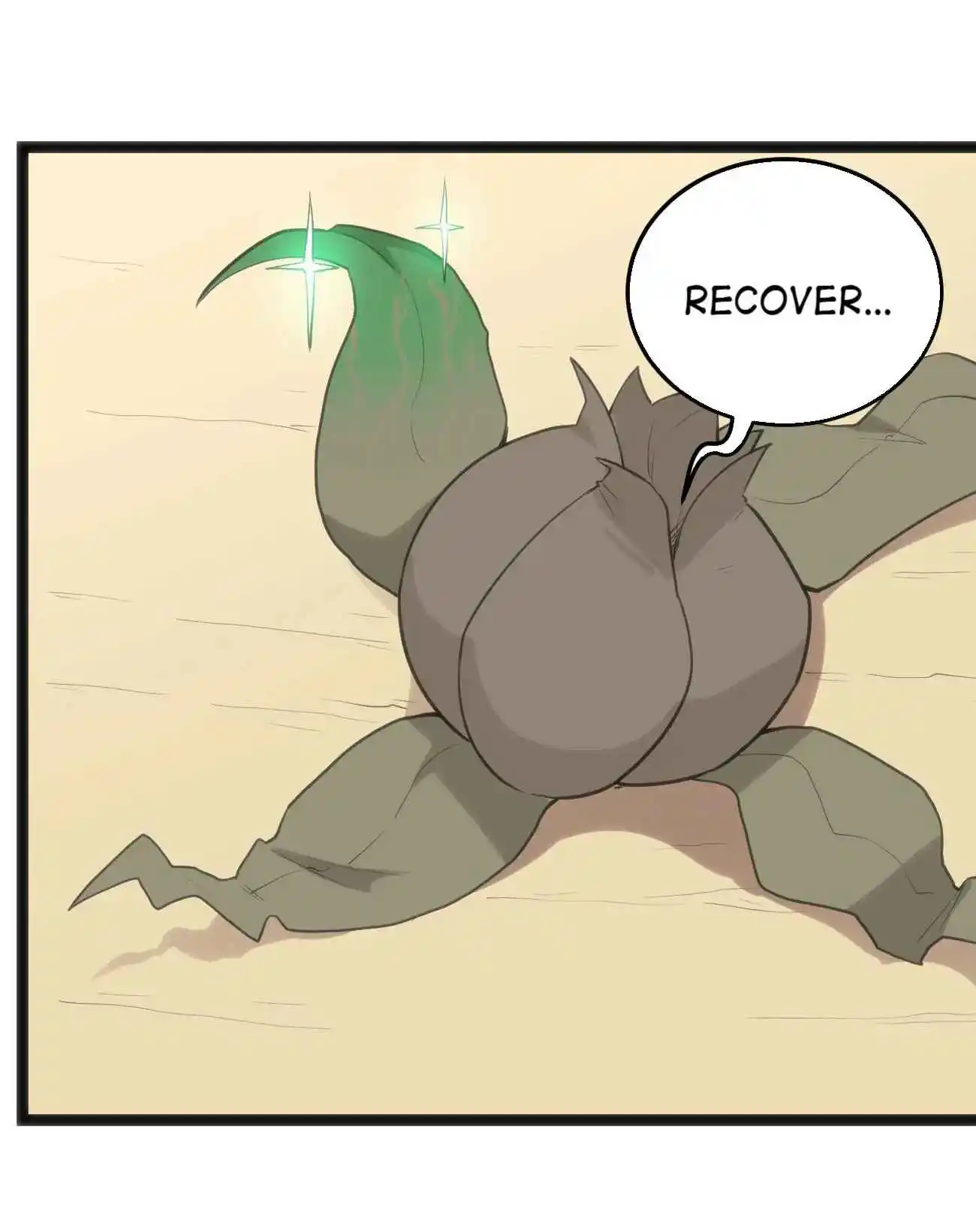 The Saintess has a Showdown Chapter 119