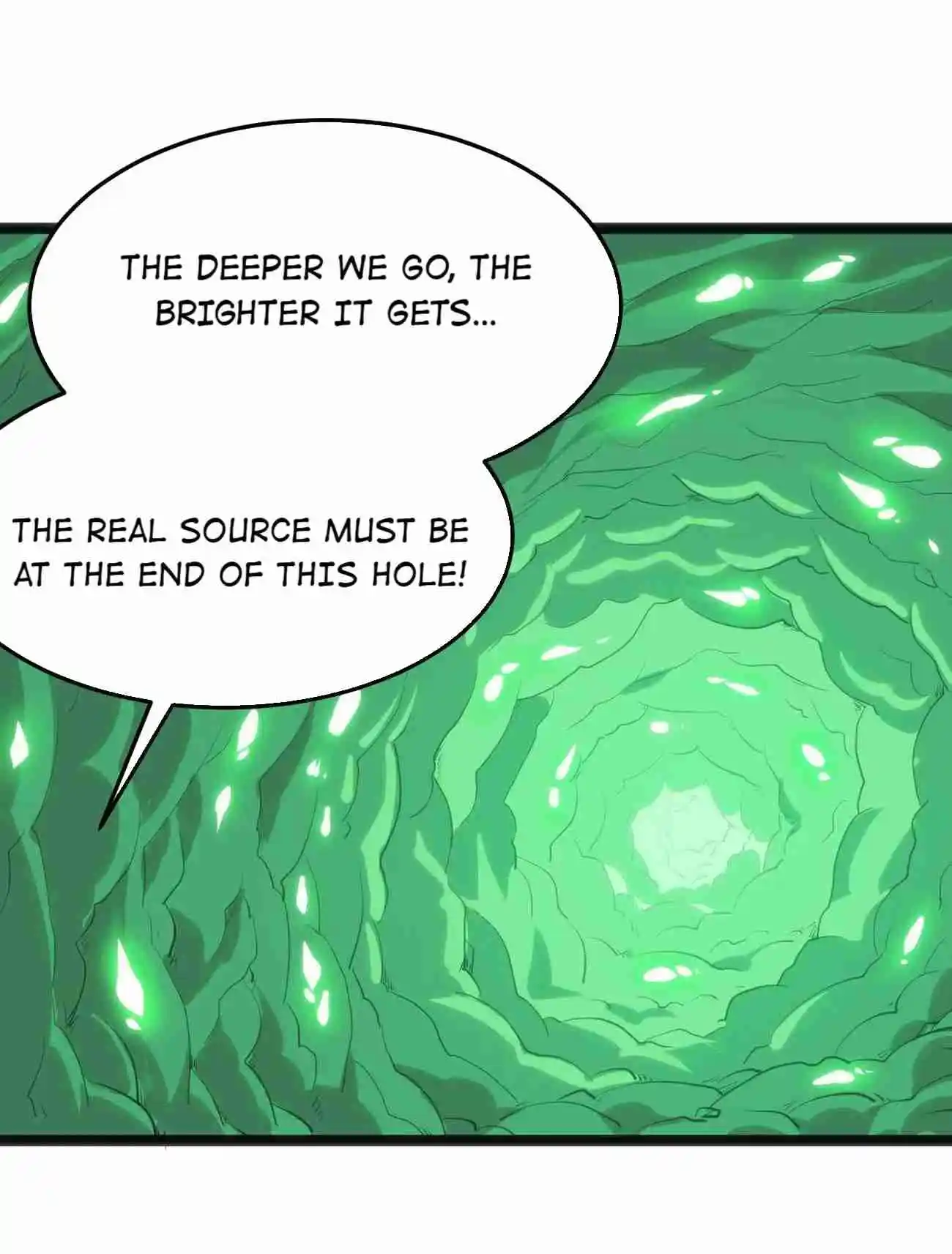 The Saintess has a Showdown Chapter 119