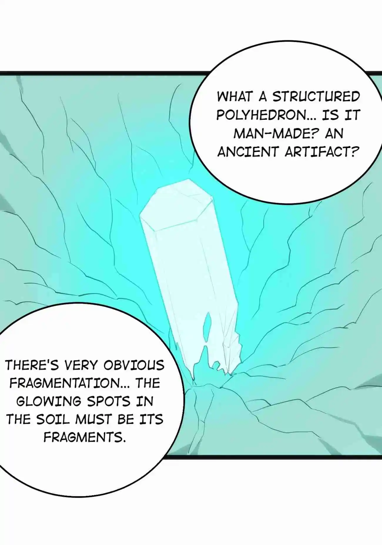 The Saintess has a Showdown Chapter 119