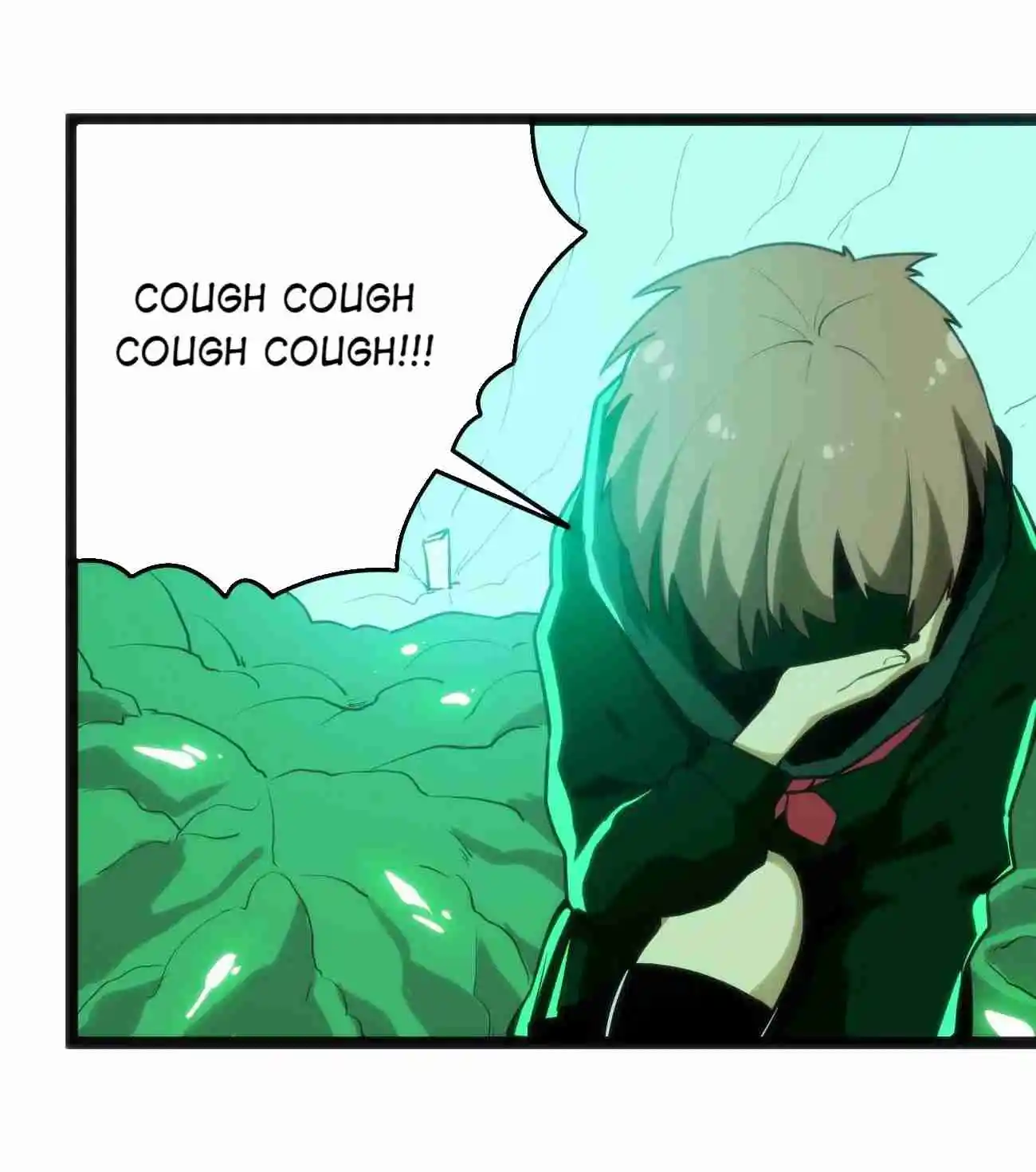 The Saintess has a Showdown Chapter 119