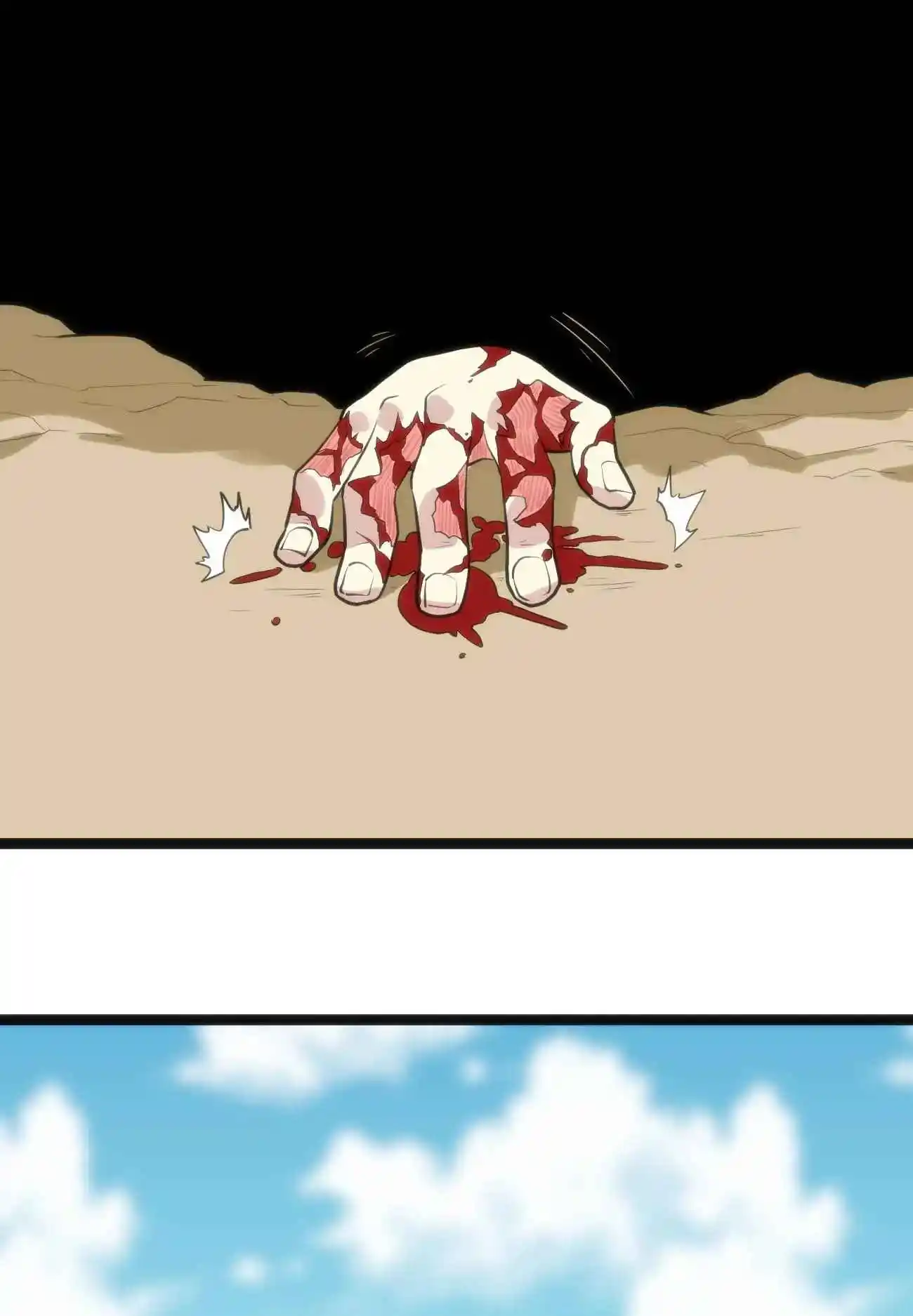 The Saintess has a Showdown Chapter 119