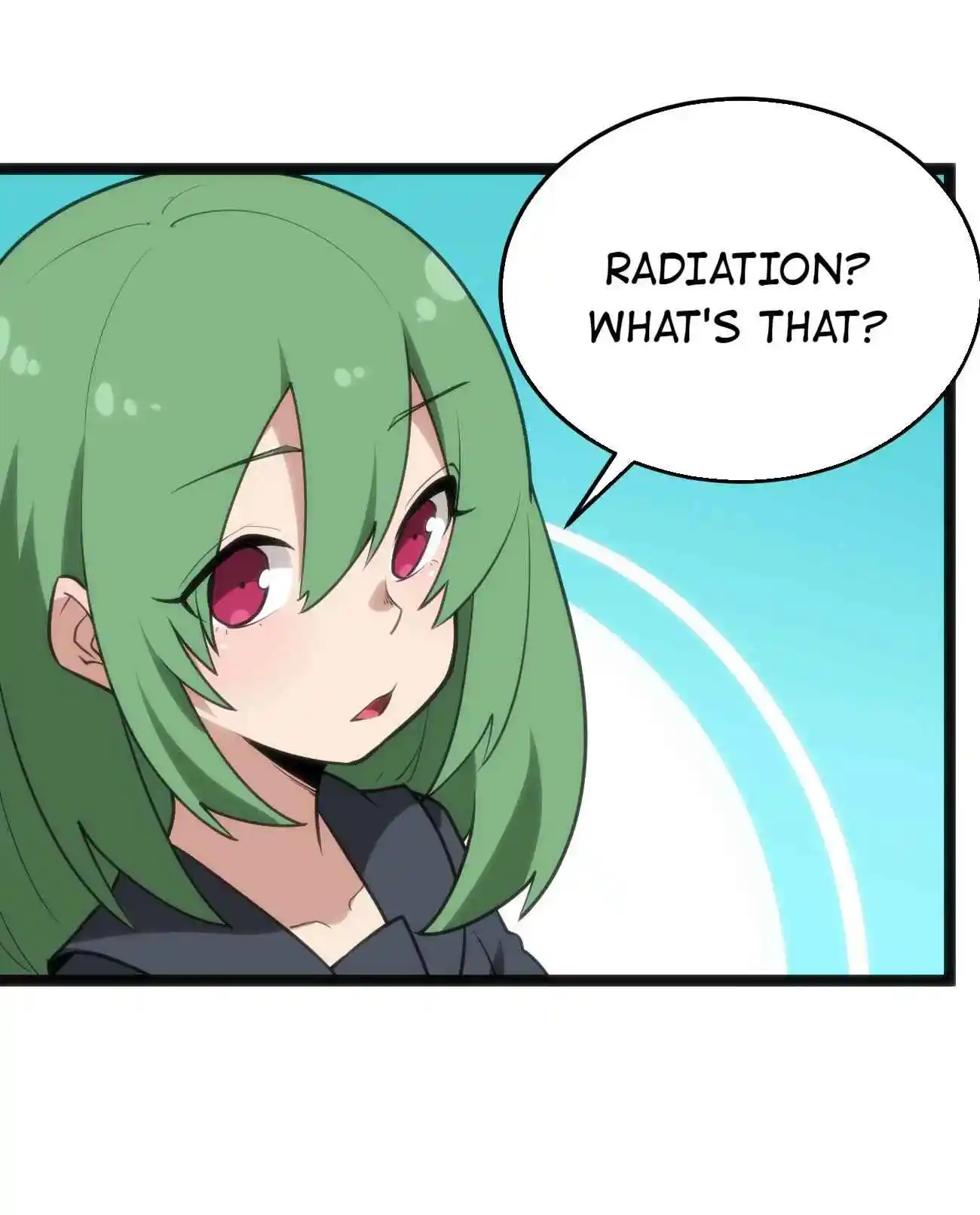 The Saintess has a Showdown Chapter 119