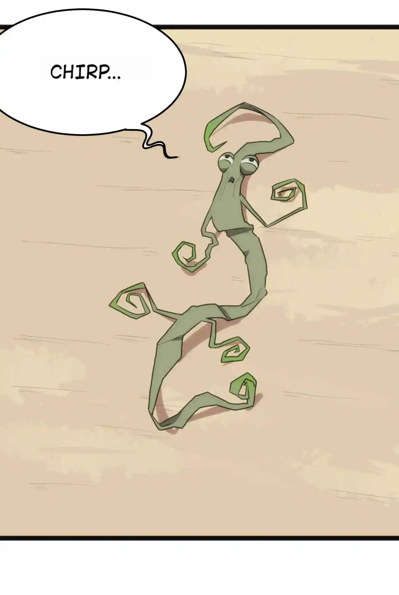 The Saintess has a Showdown Chapter 119