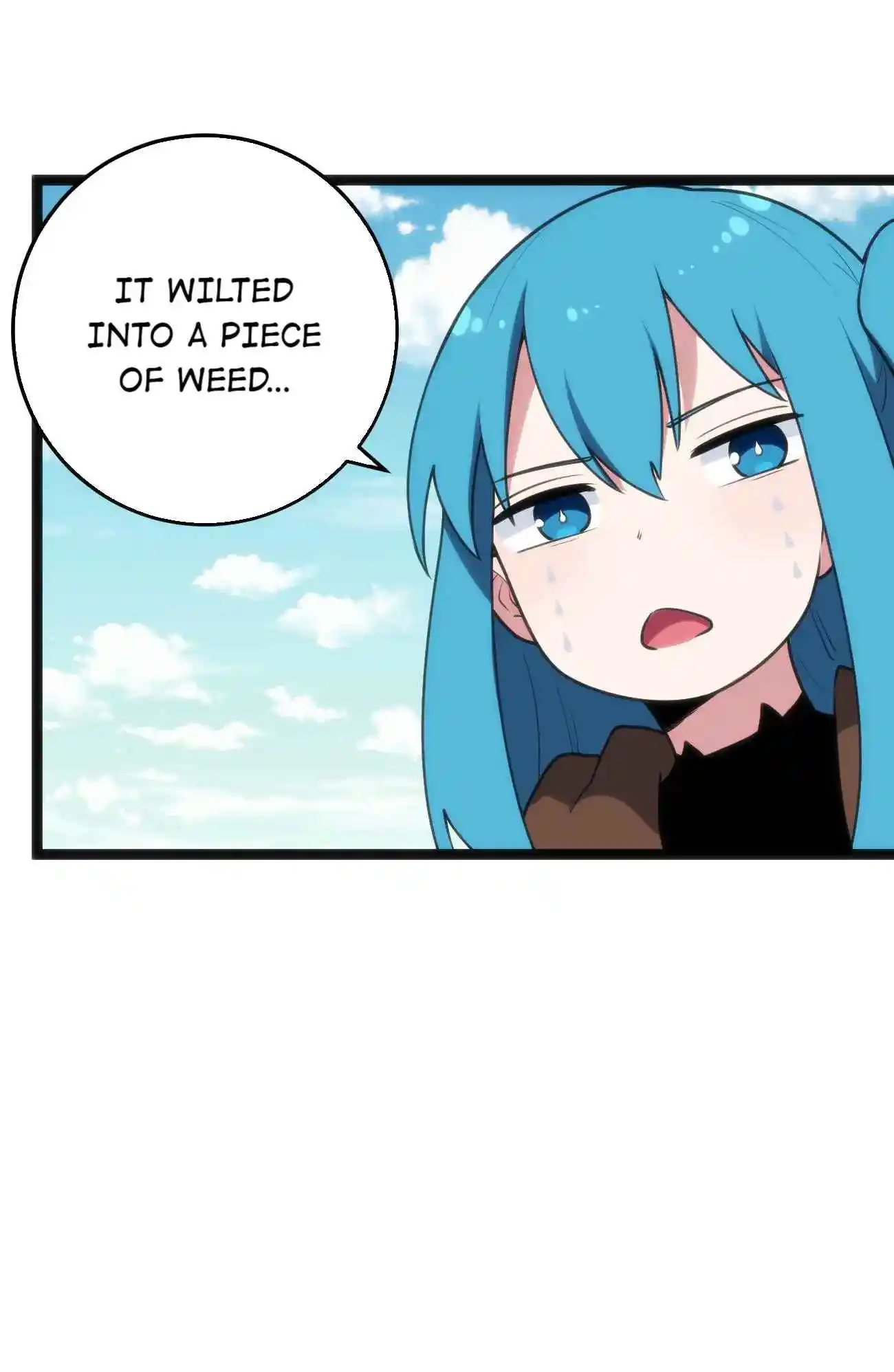 The Saintess has a Showdown Chapter 119