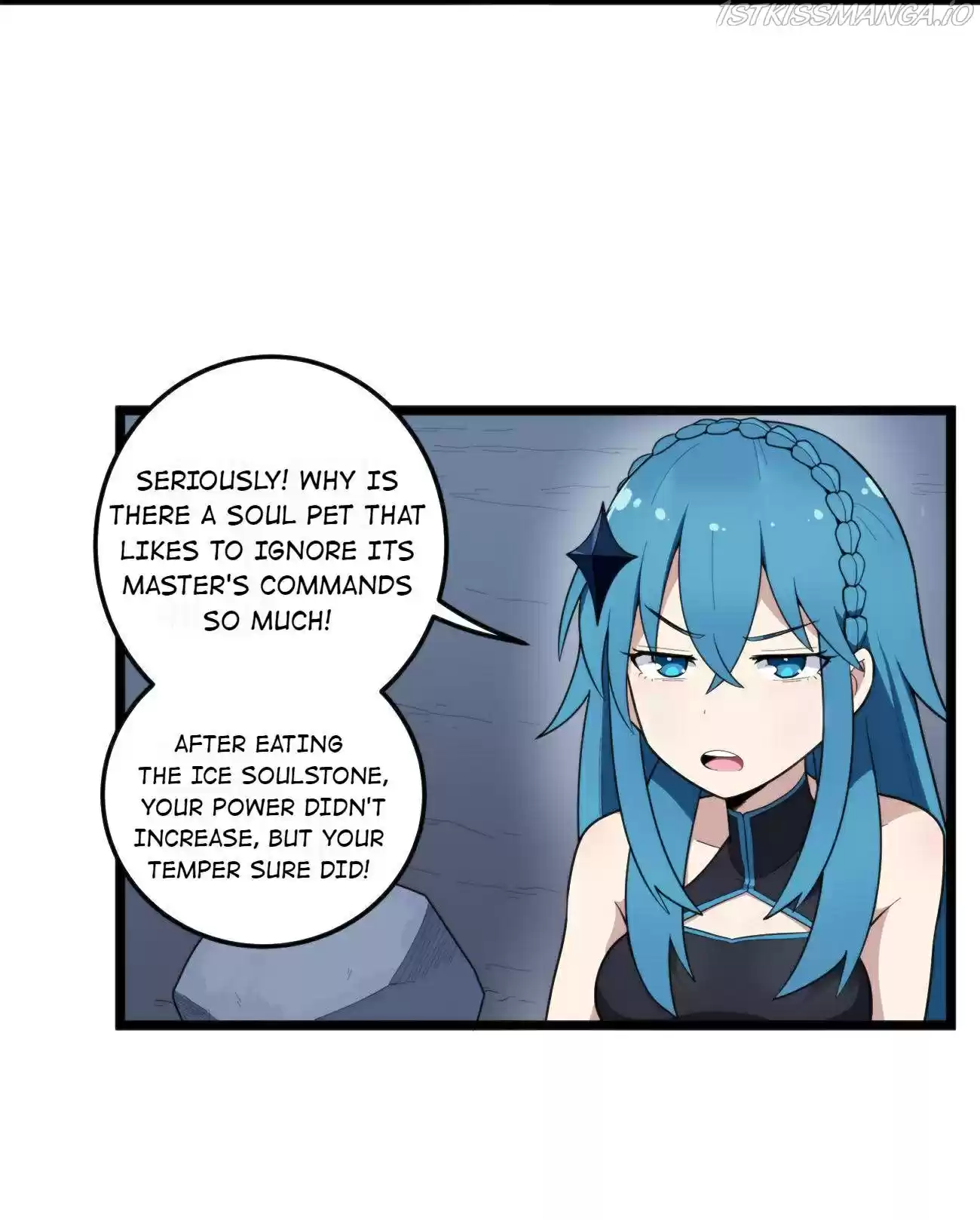 The Saintess Has A Showdown Chapter 12