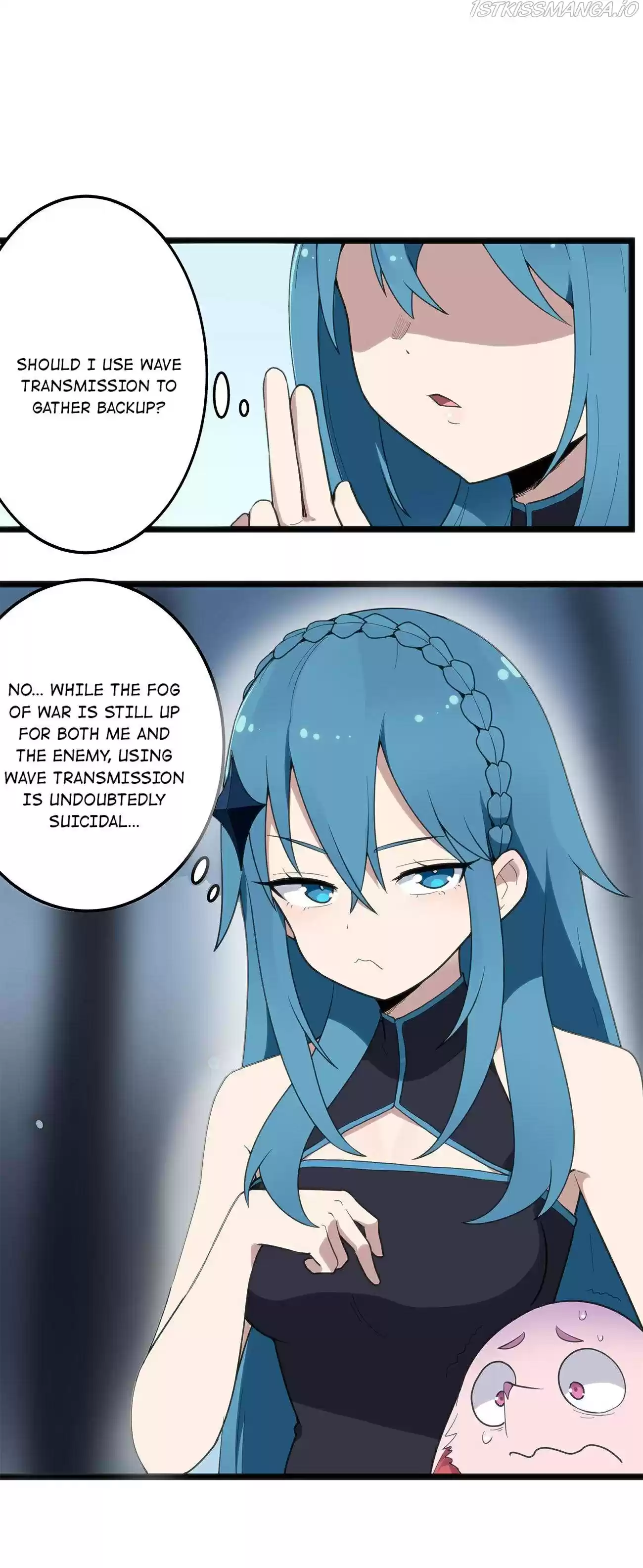 The Saintess Has A Showdown Chapter 12