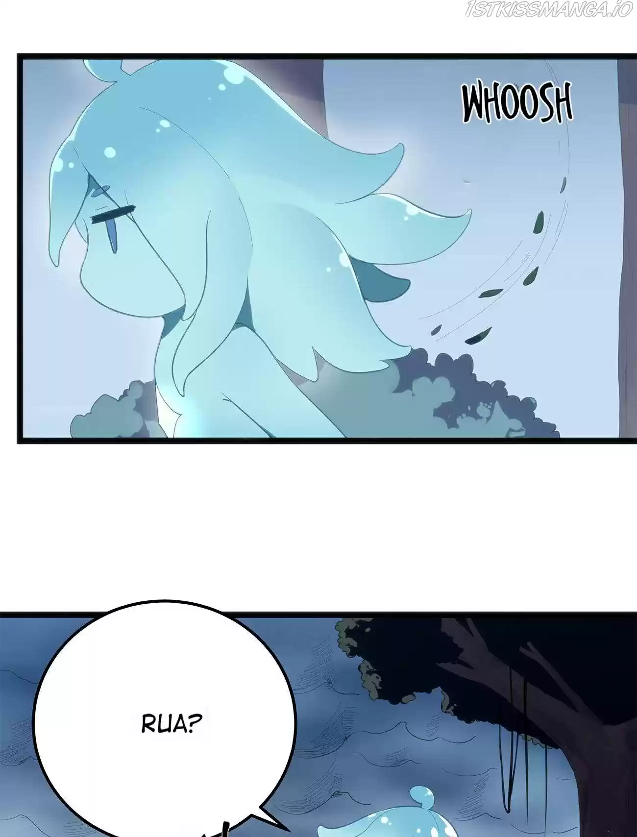 The Saintess Has A Showdown Chapter 12