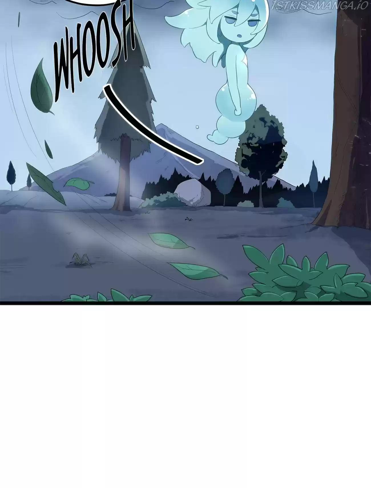 The Saintess Has A Showdown Chapter 12