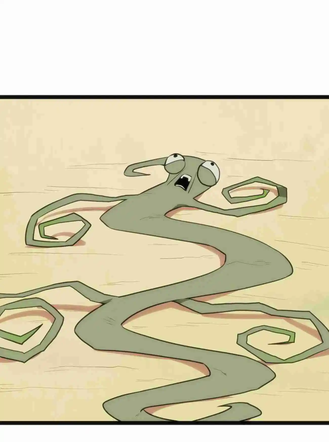 The Saintess has a Showdown Chapter 120