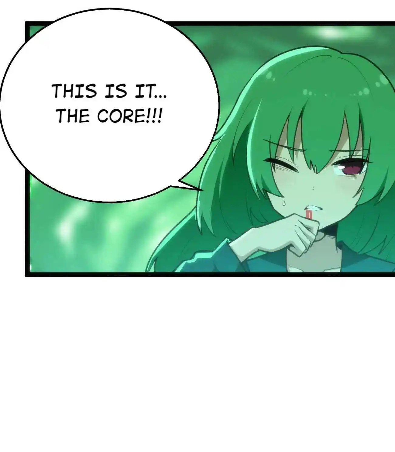 The Saintess has a Showdown Chapter 120