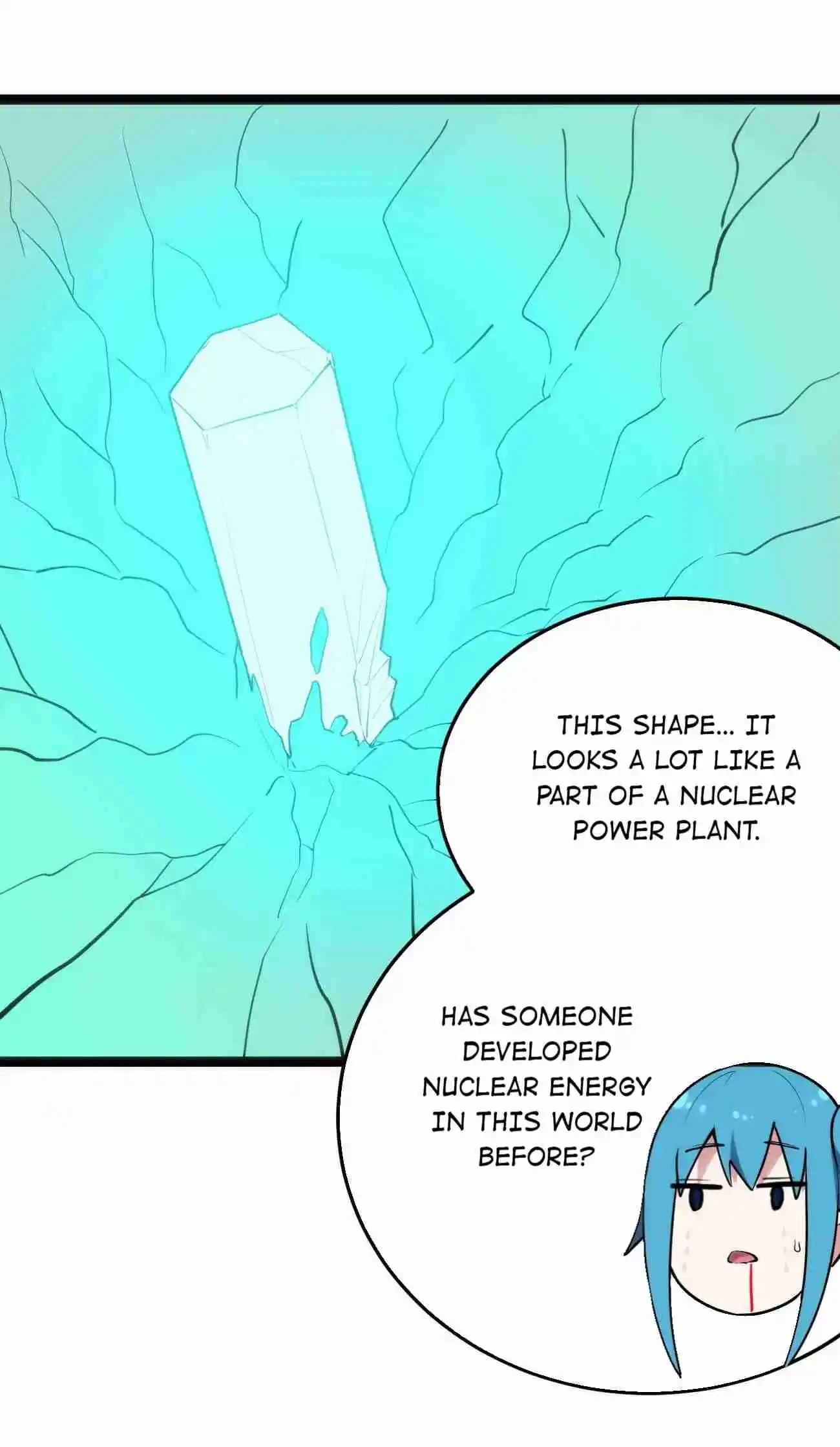 The Saintess has a Showdown Chapter 120